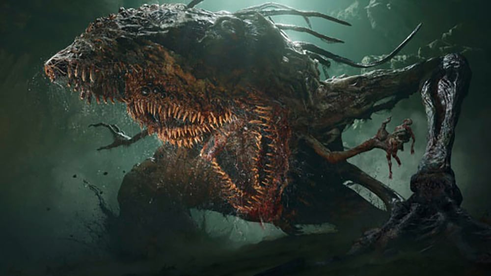 Spielesoftware »Lords of the Fallen«, PlayStation 5