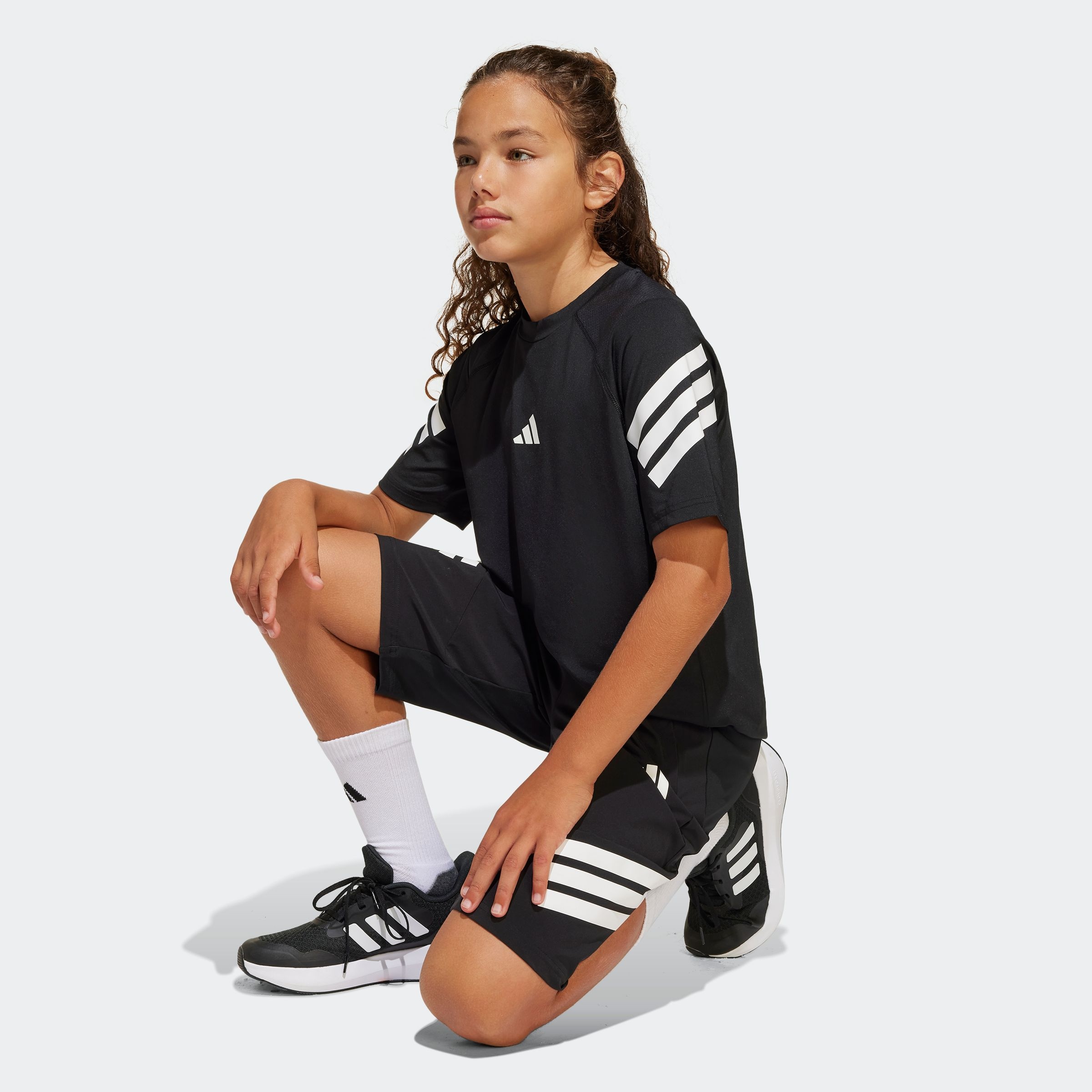 adidas Sportswear T-Shirt »J NXT TEE«