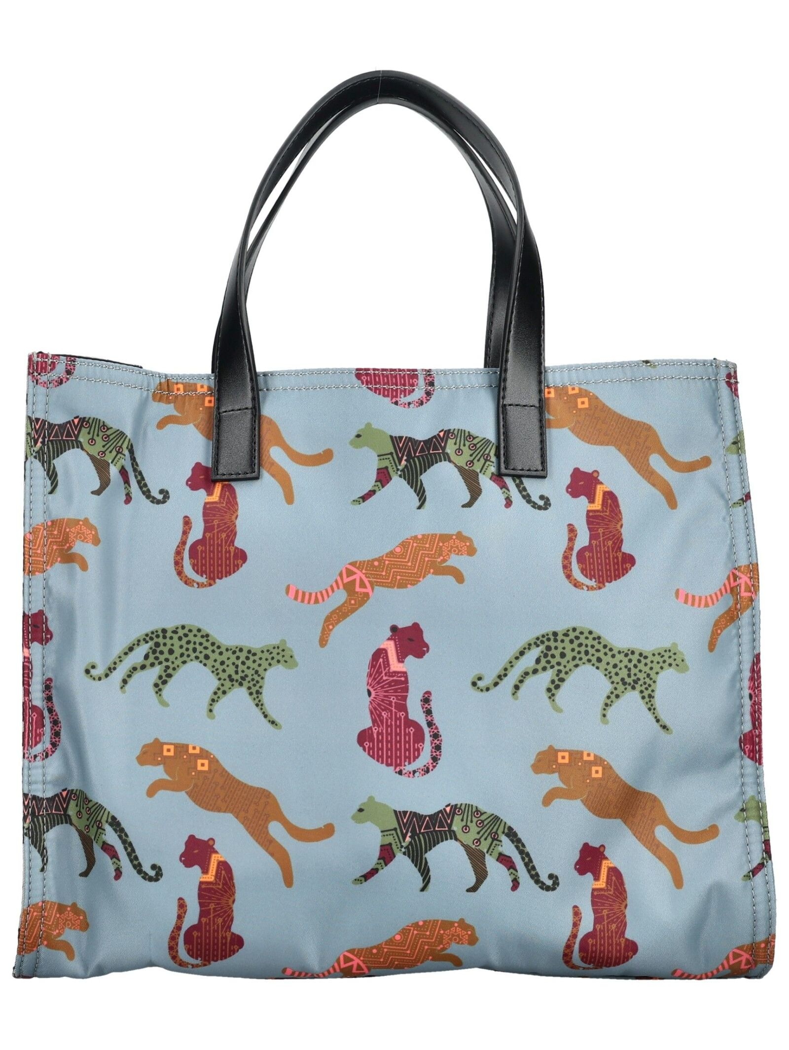 REBELLE Shopper »REBELLE Taschen Nylon«