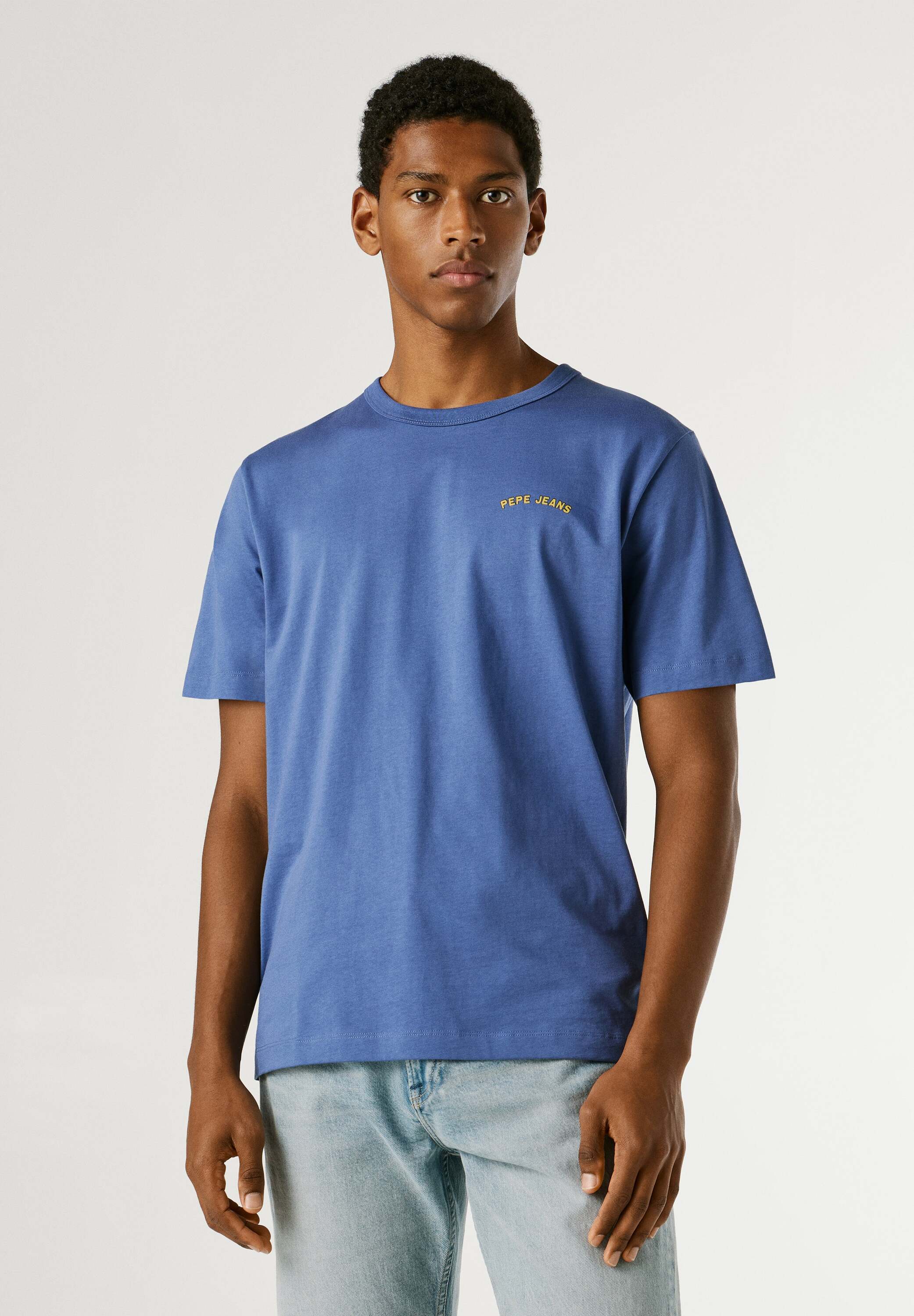 Pepe Jeans T-Shirt "basic t-shirt SION TEE"