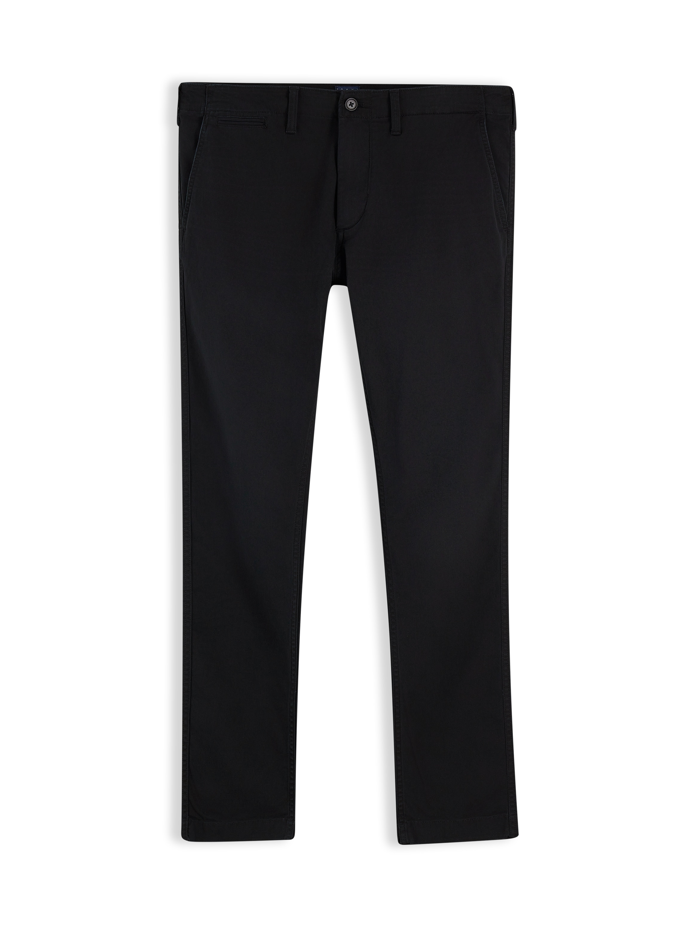 Tommy Jeans Chinohose »SCANTON COTTON TWILL CHINO«  Regular fit mit Taschen