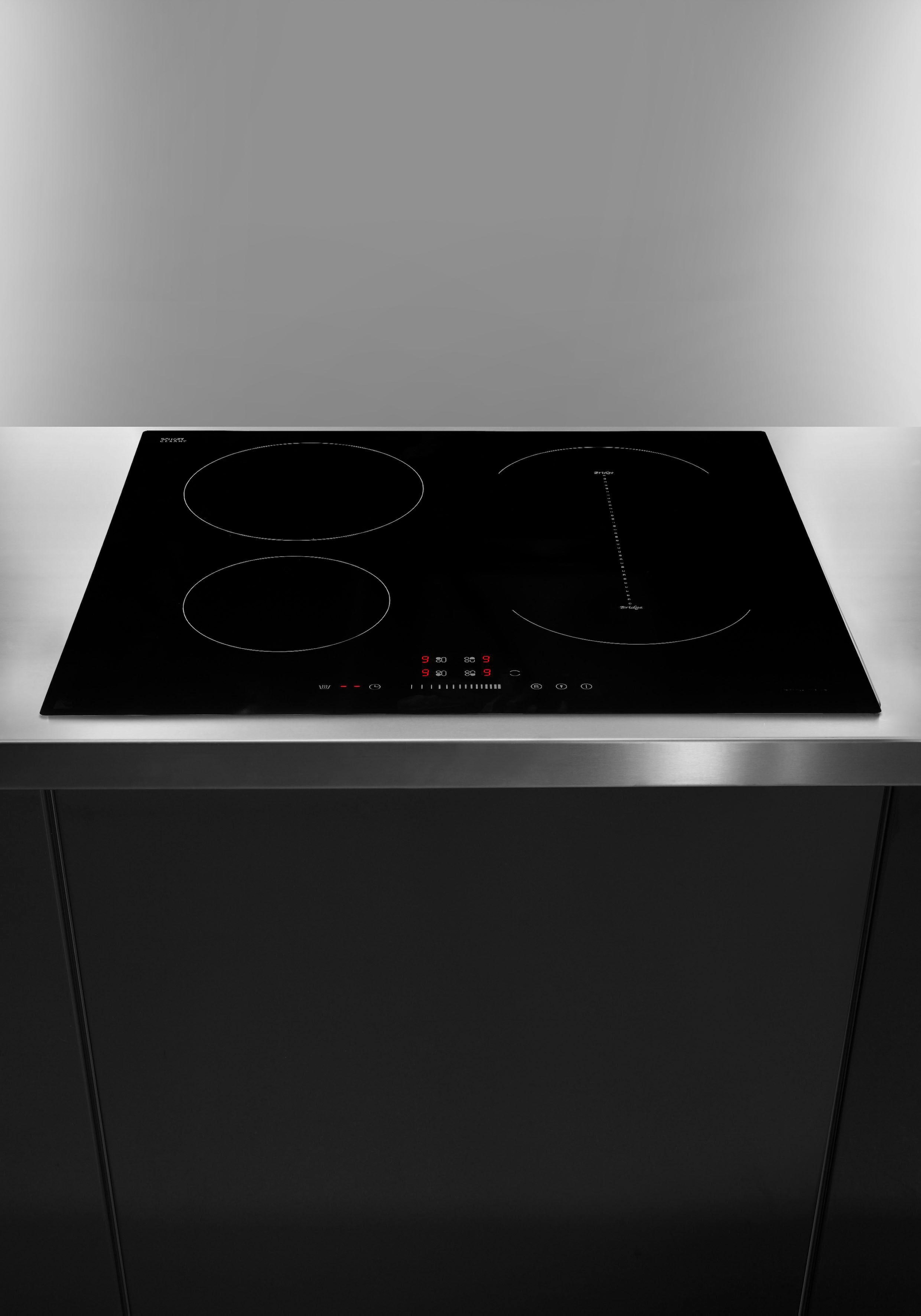 Hanseatic Induktions-Kochfeld von SCHOTT CERAN® »MC-IF7127B2C-A«, mit Warmhaltefunktion