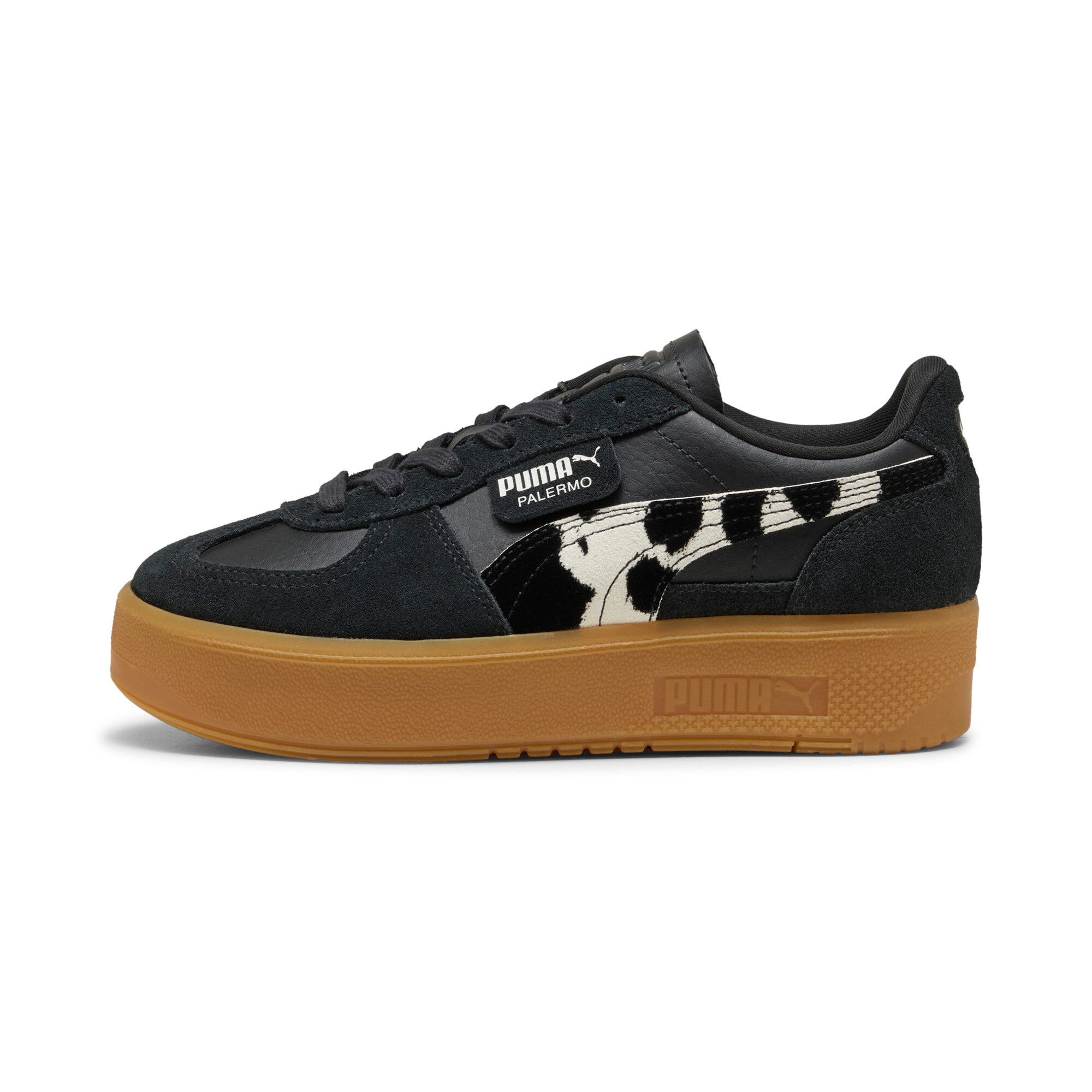 PUMA Sneaker "PALERMO ELEVATA WILD INSTINCT WNS" günstig online kaufen