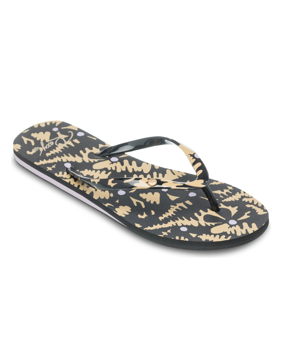 Roxy Sandale "Portofino Iii" günstig online kaufen