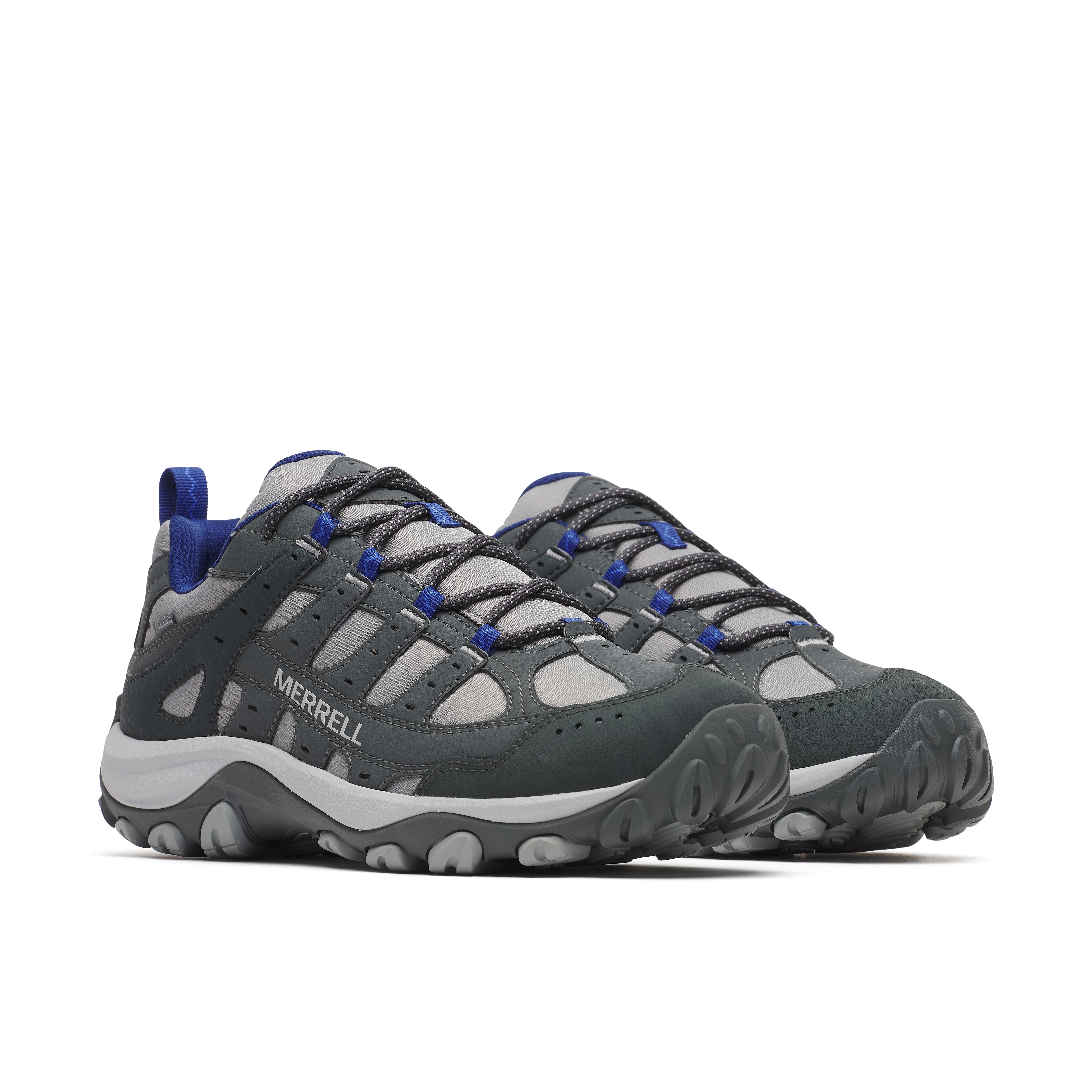 Merrell Wanderschuh "ACCENTOR 4 SPORT GORE-TEX" wasserdicht dank Gore-Tex Membrane