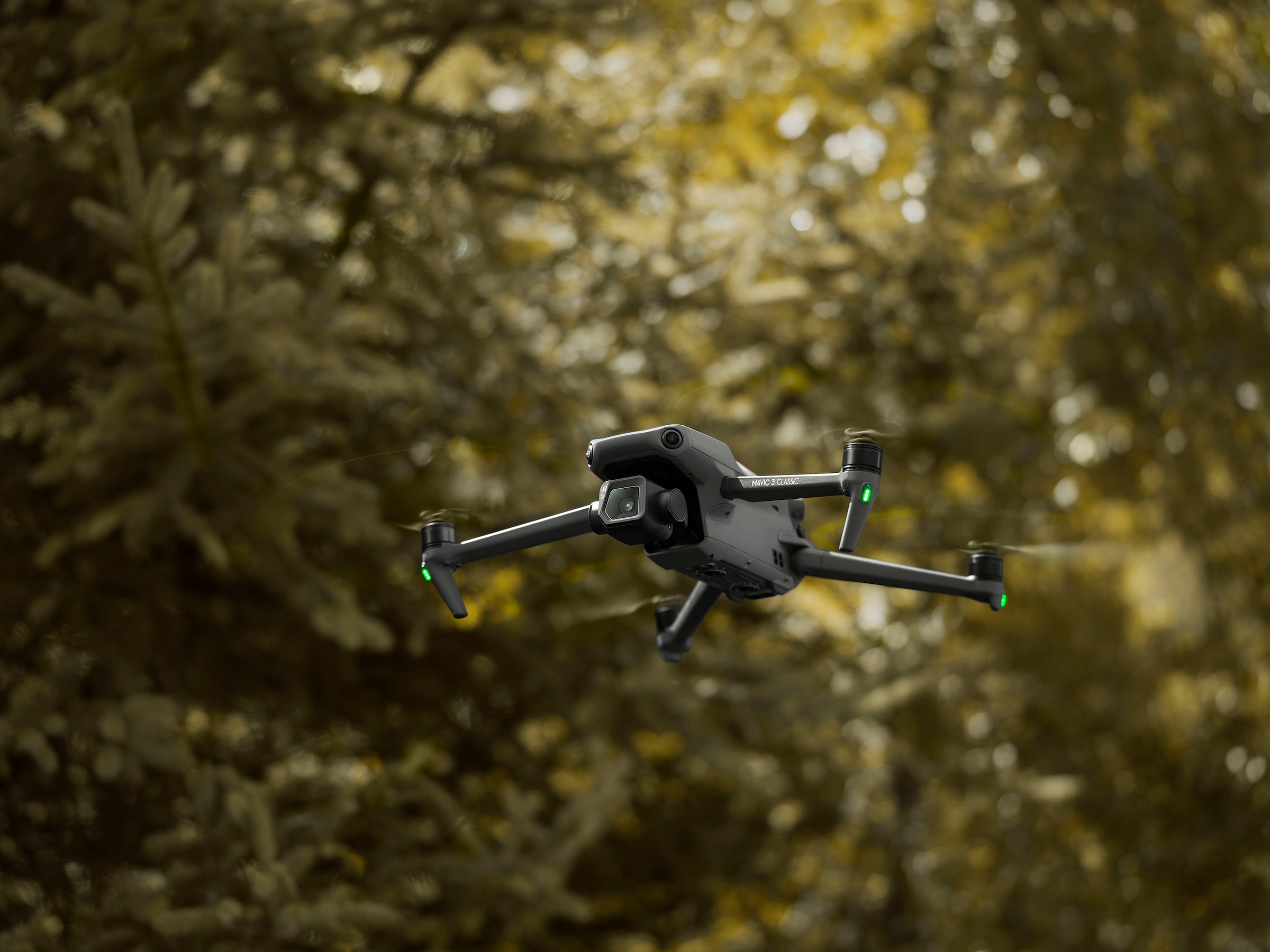 DJI Drohne »Mavic 3 Classic«