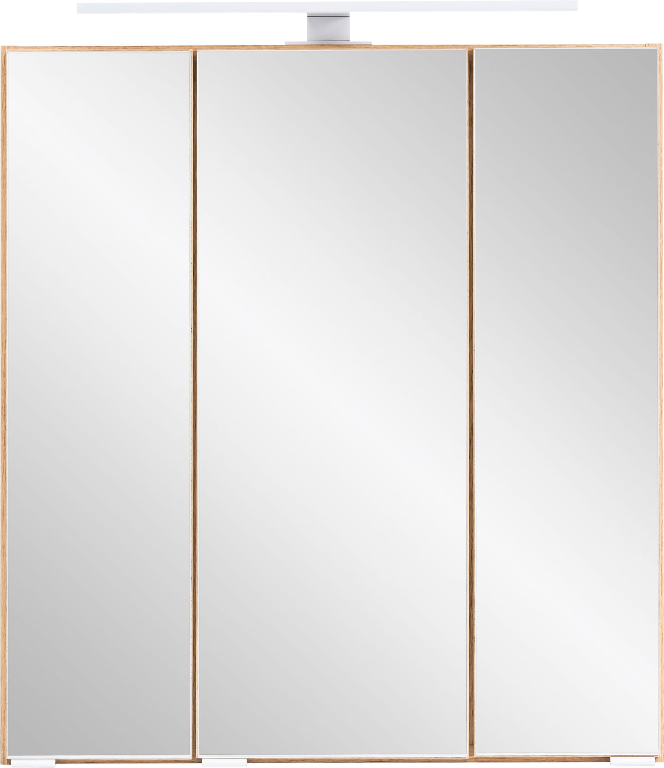 welltime Spiegelschrank »Lienz«