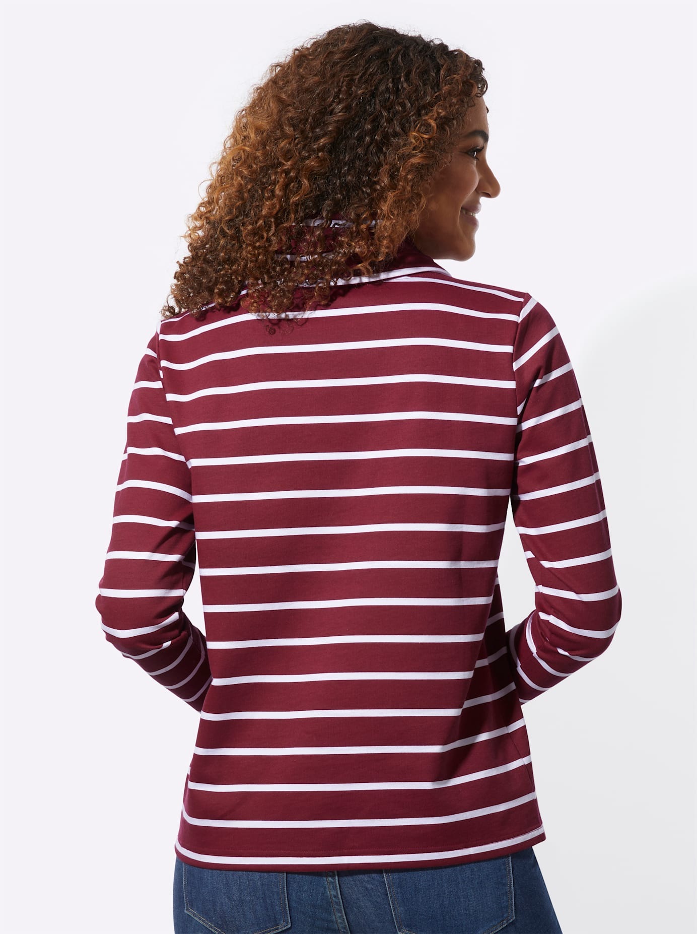 Casual Looks Sweatshirt günstig online kaufen