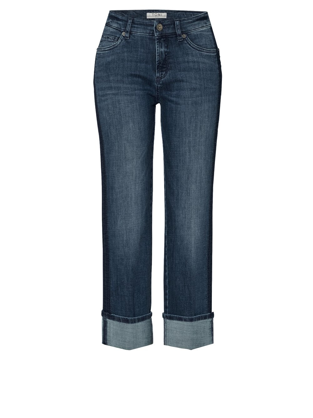 TONI 7/8-Jeans »Ella Turn Up«, im Five-Pocket Style