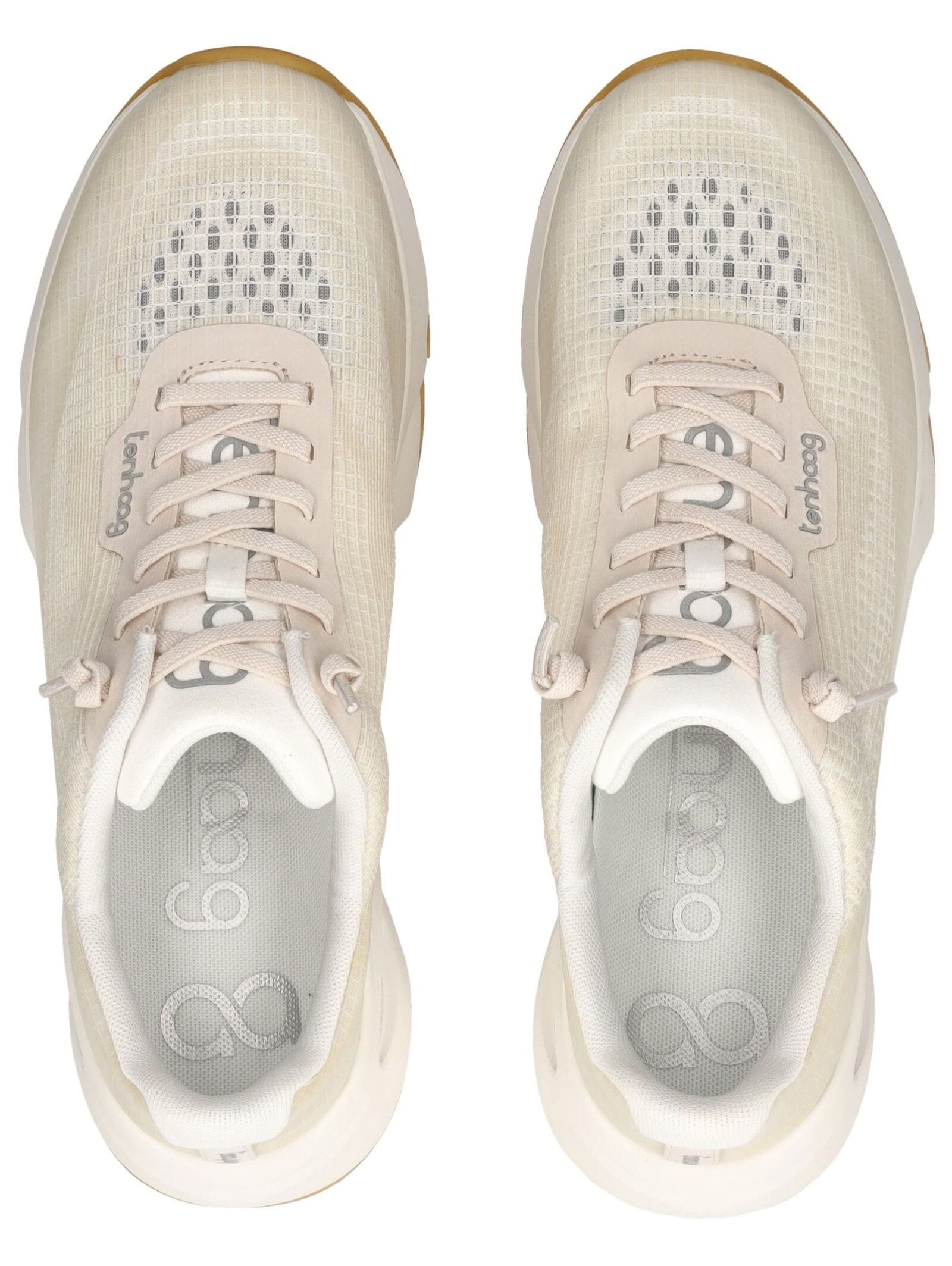 Tenhaag Sneaker »Tenhaag Sneaker Mesh«