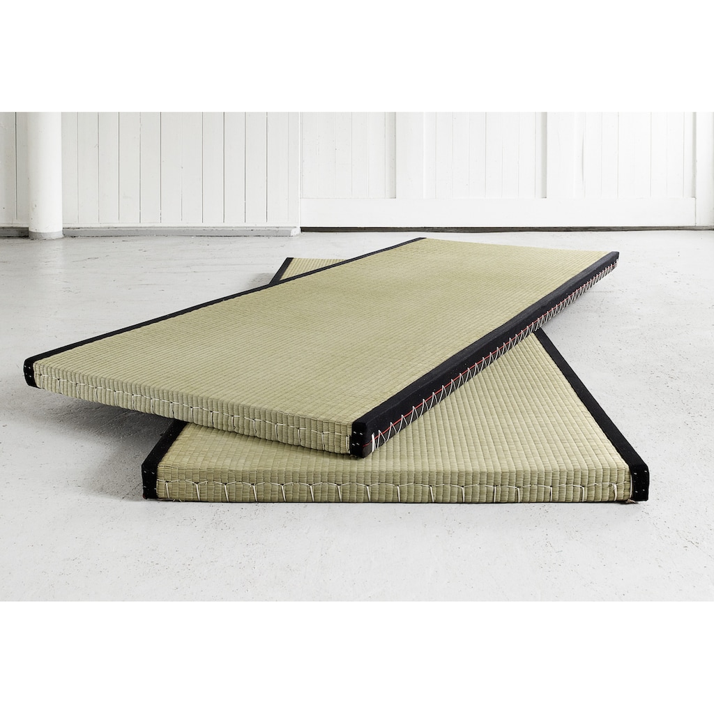 Karup Design Futonmatratze »Tatami«, 5,5 cm hoch, (1 St.)