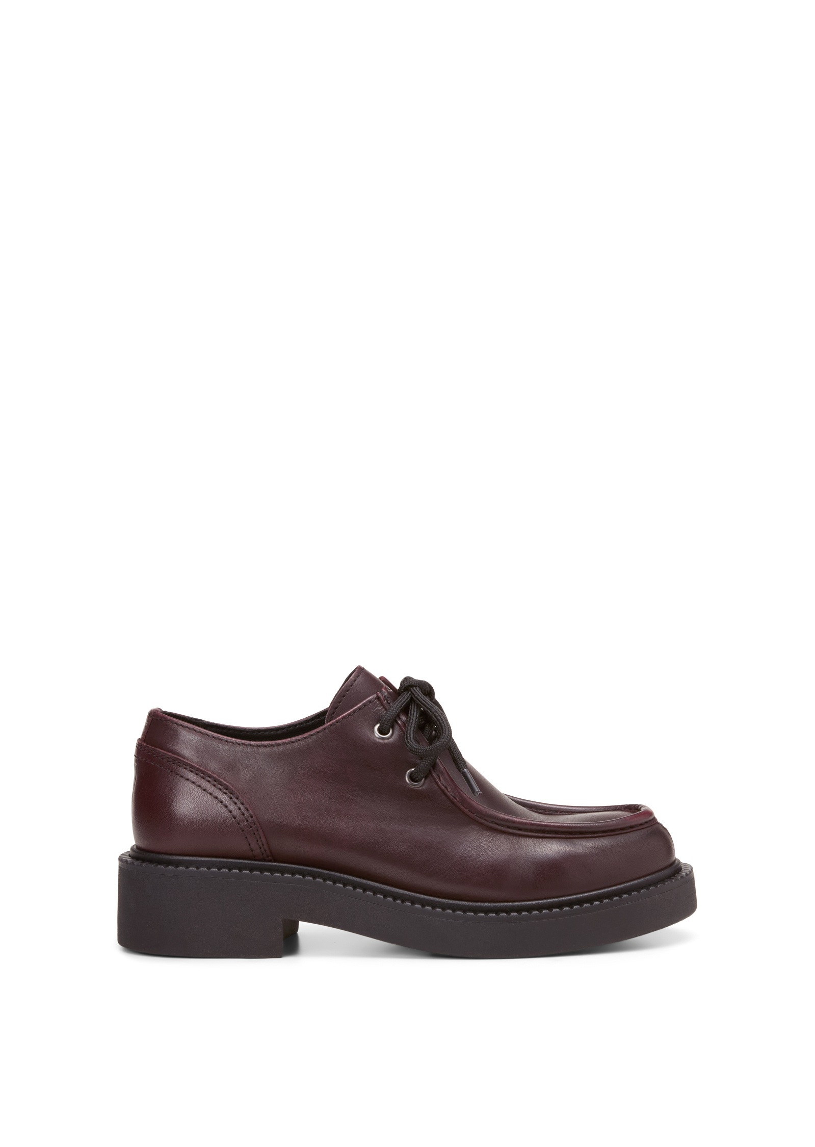 Marc O'Polo Schlupfboots »aus edlem Kalbleder«