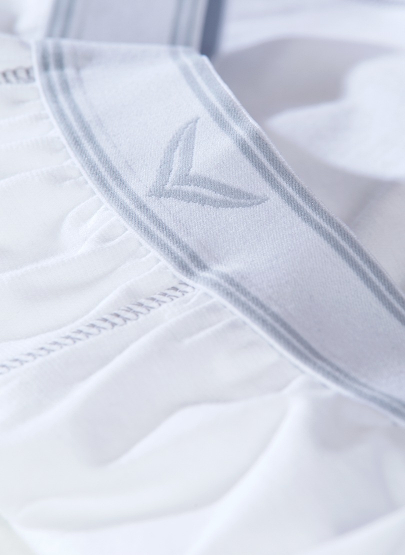 Trigema Boxer »TRIGEMA Bequeme Pants mit Webgummibund«, (1 St.)