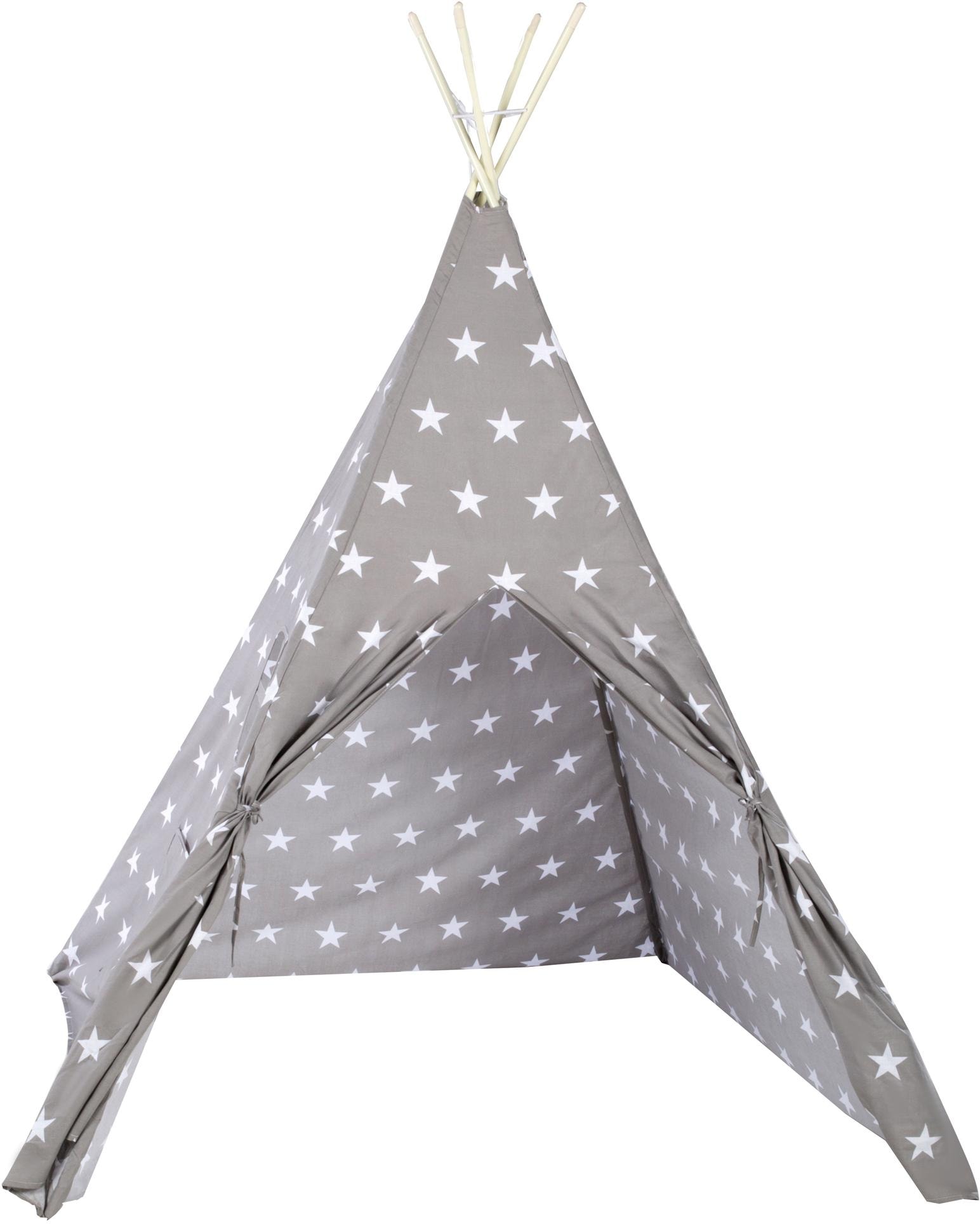 roba® Spielzelt »Tipizelt Little Stars«