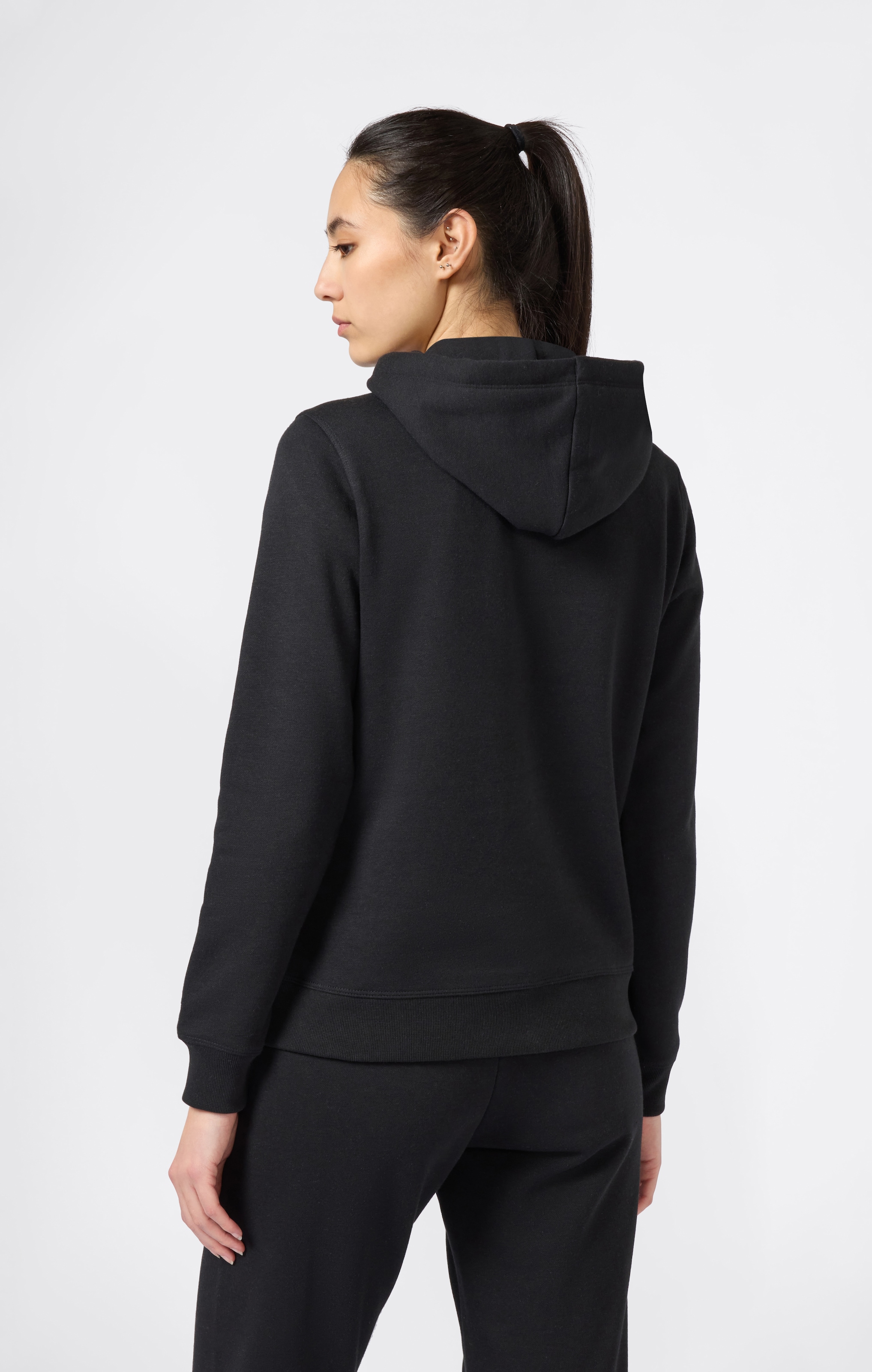 Champion Kapuzensweatshirt, (1 tlg.)