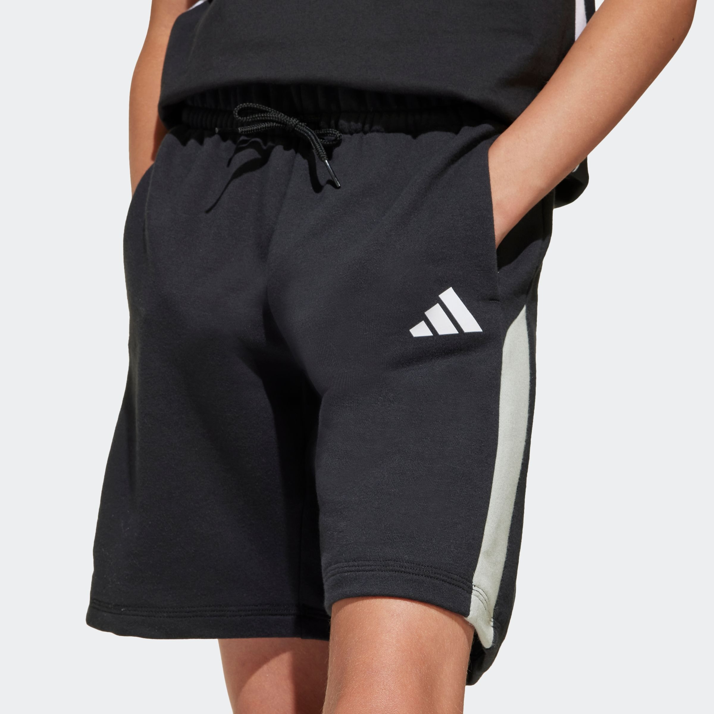 Thumbnail - adidas Sportswear Shorts "J CB SHORT"