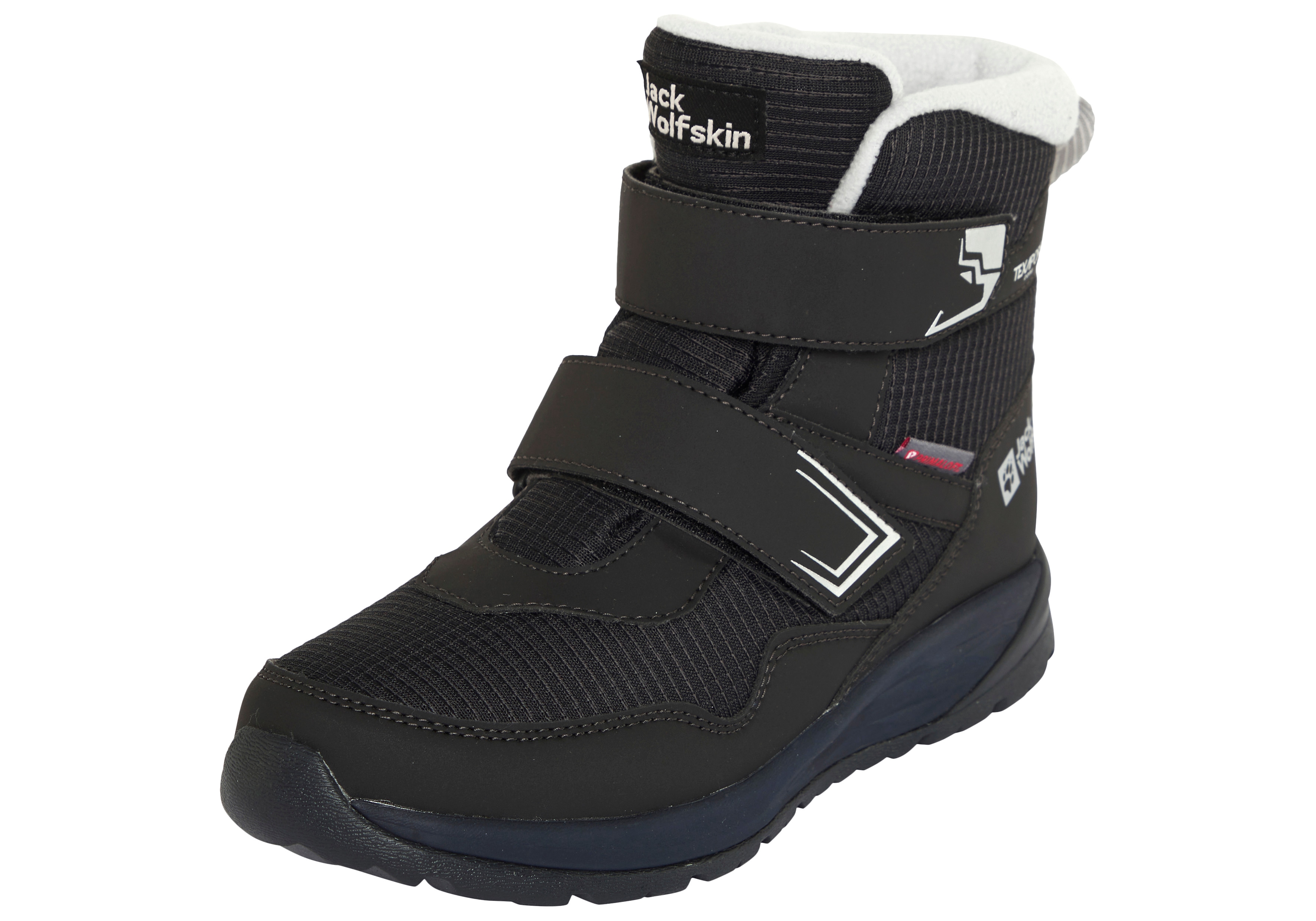 Jack Wolfskin Polar Bear-B Texapore Mid Vc Phantom Bottes EU 30