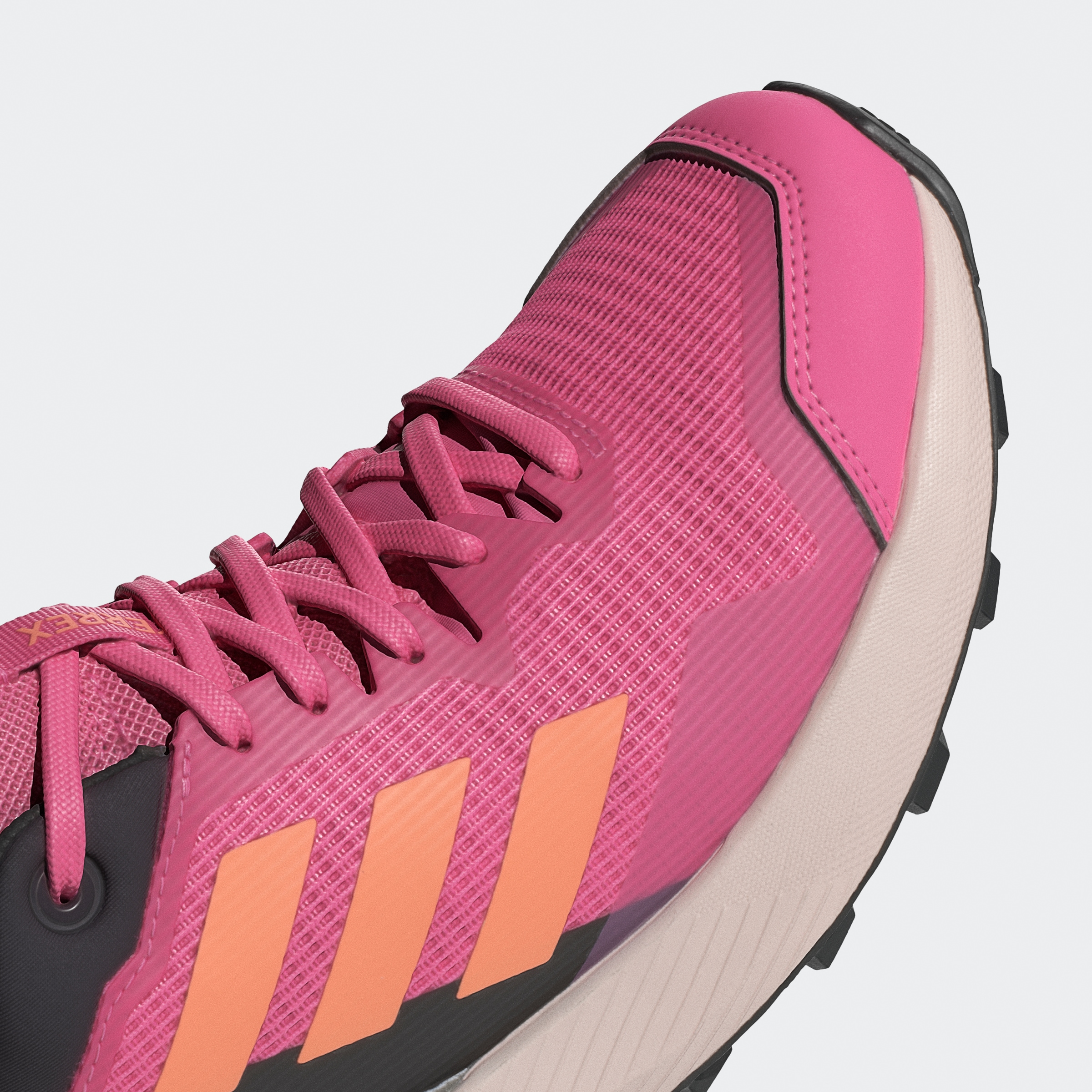 adidas TERREX Trailrunningschuh »TRAIL RIDER TRAILRUNNING«