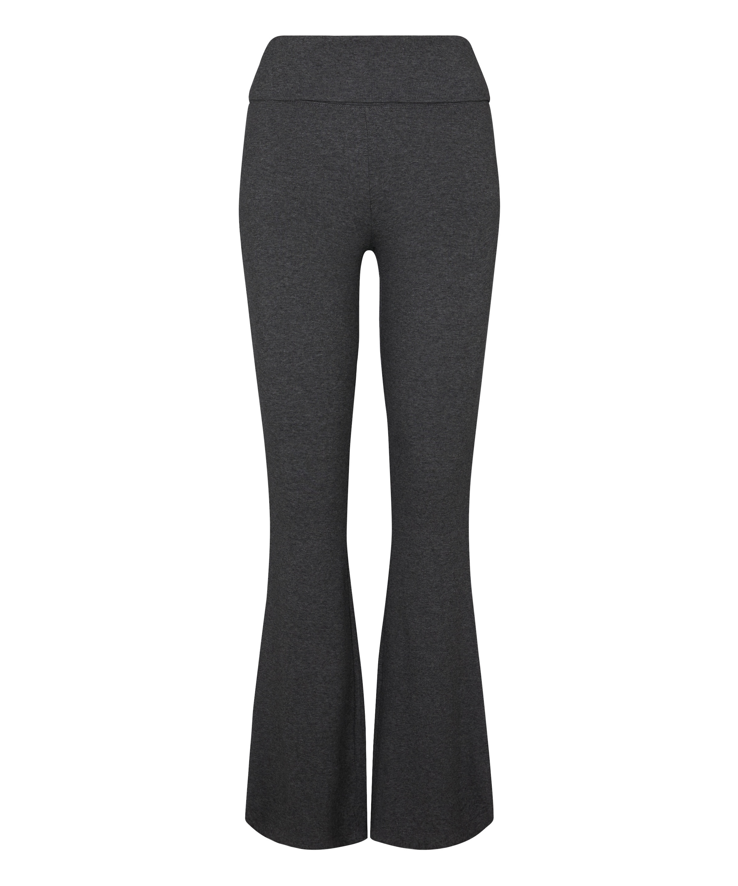 Hunkemöller Pyjama »Flared Lounge Pants«