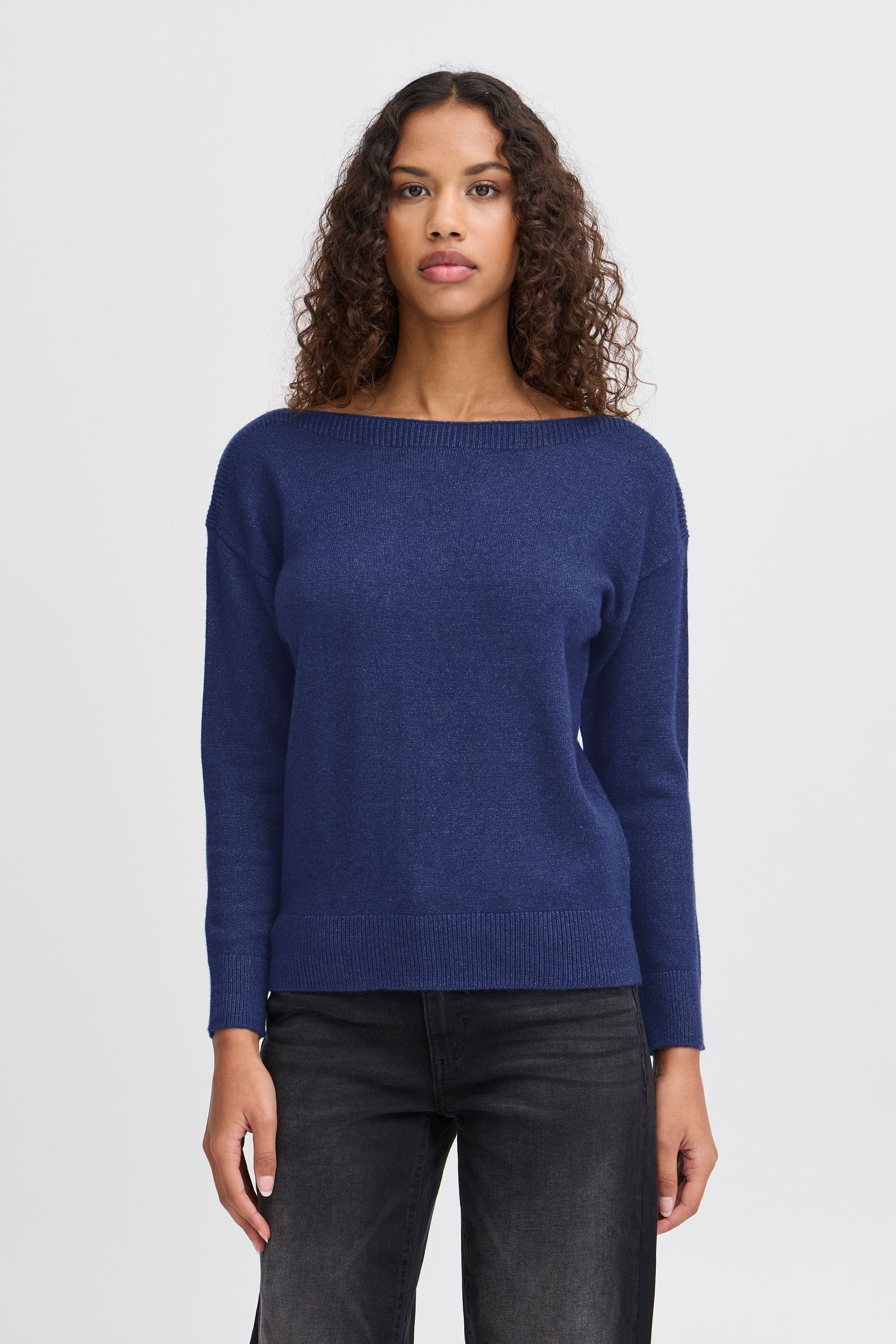 Ichi Longsleeve »Longsleeve IHSELLA LS«