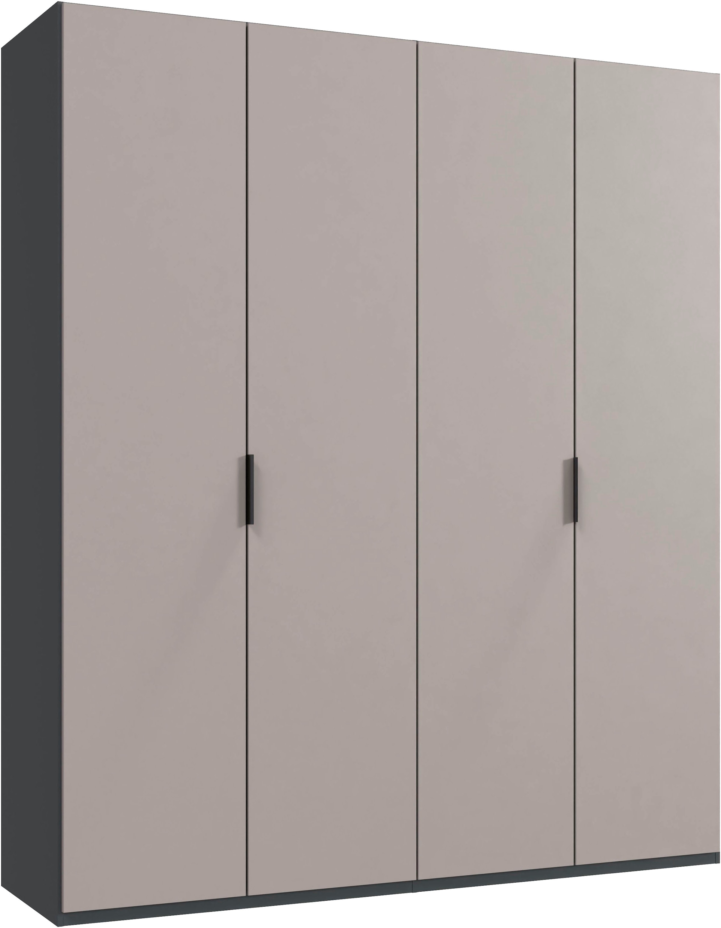 Wimex Kleiderschrank "Oxford by fresh to go, in 3 Breiten, Made in Germany" günstig online kaufen