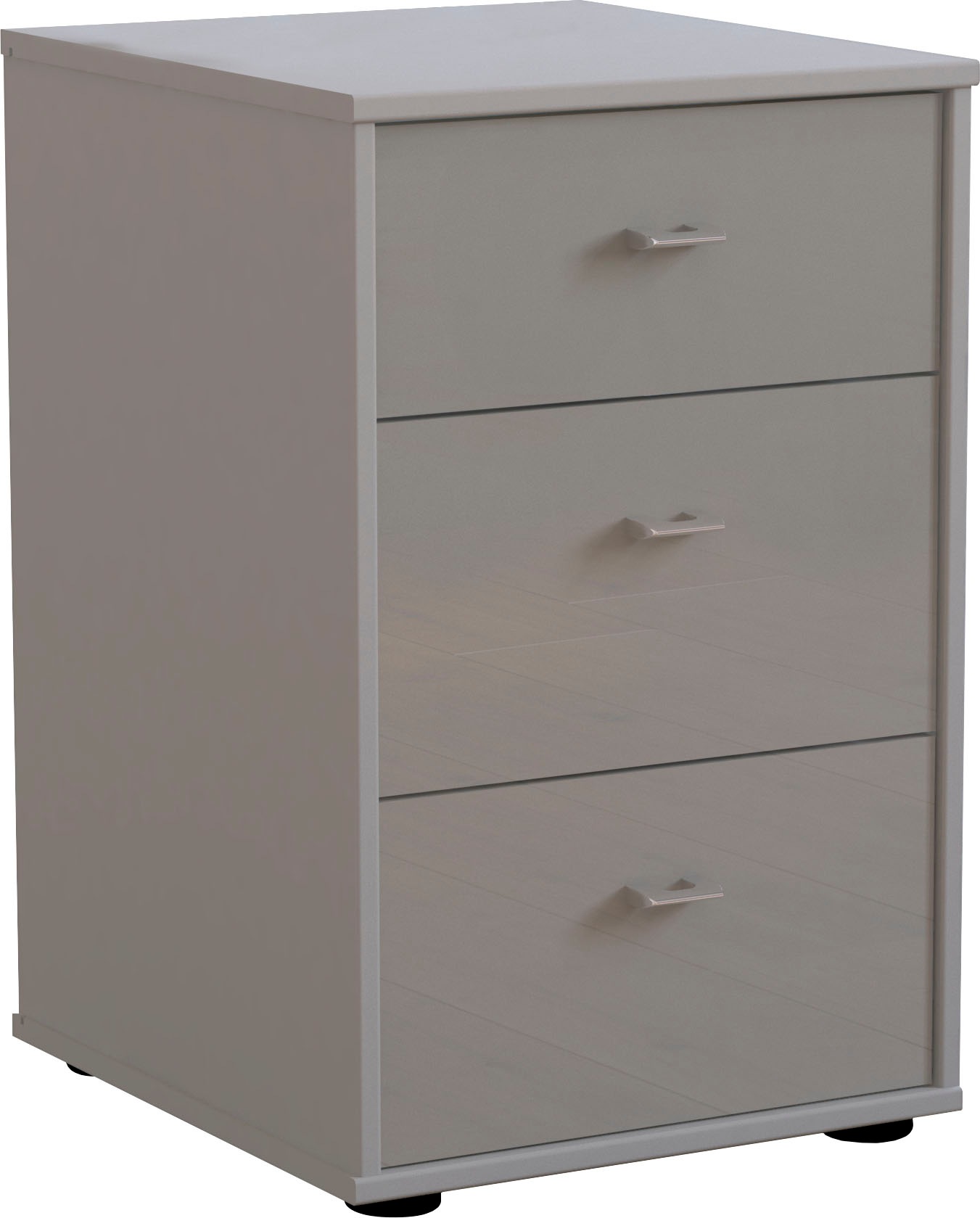 Thumbnail - WIEMANN Nachtkonsole "Rialto" Set, 2 Stk. tlg. in Boxspringhöhe, vormontiert