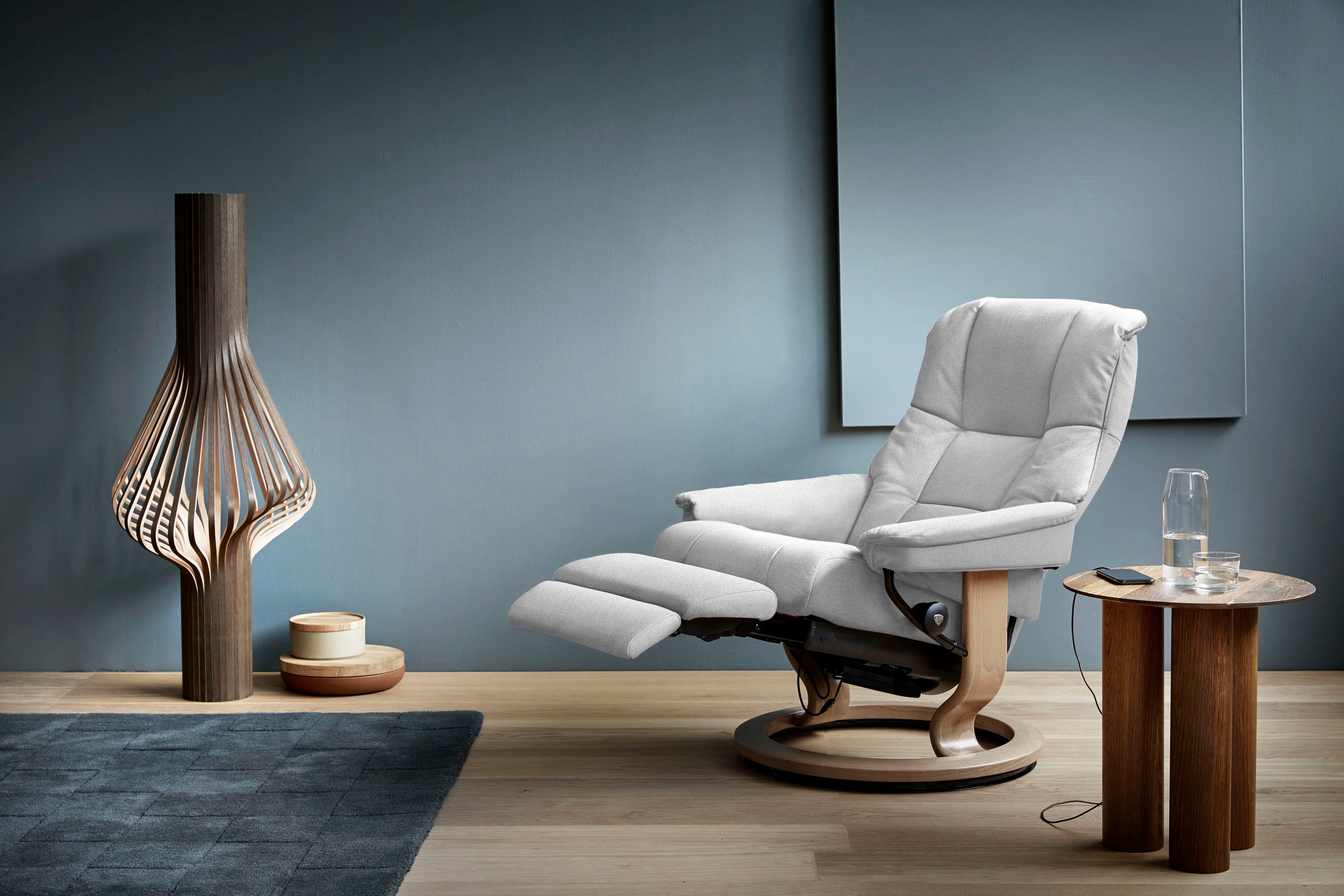 Stressless Relaxsessel "Mayfair", elektrisch verstellbar, optional 2-motori günstig online kaufen