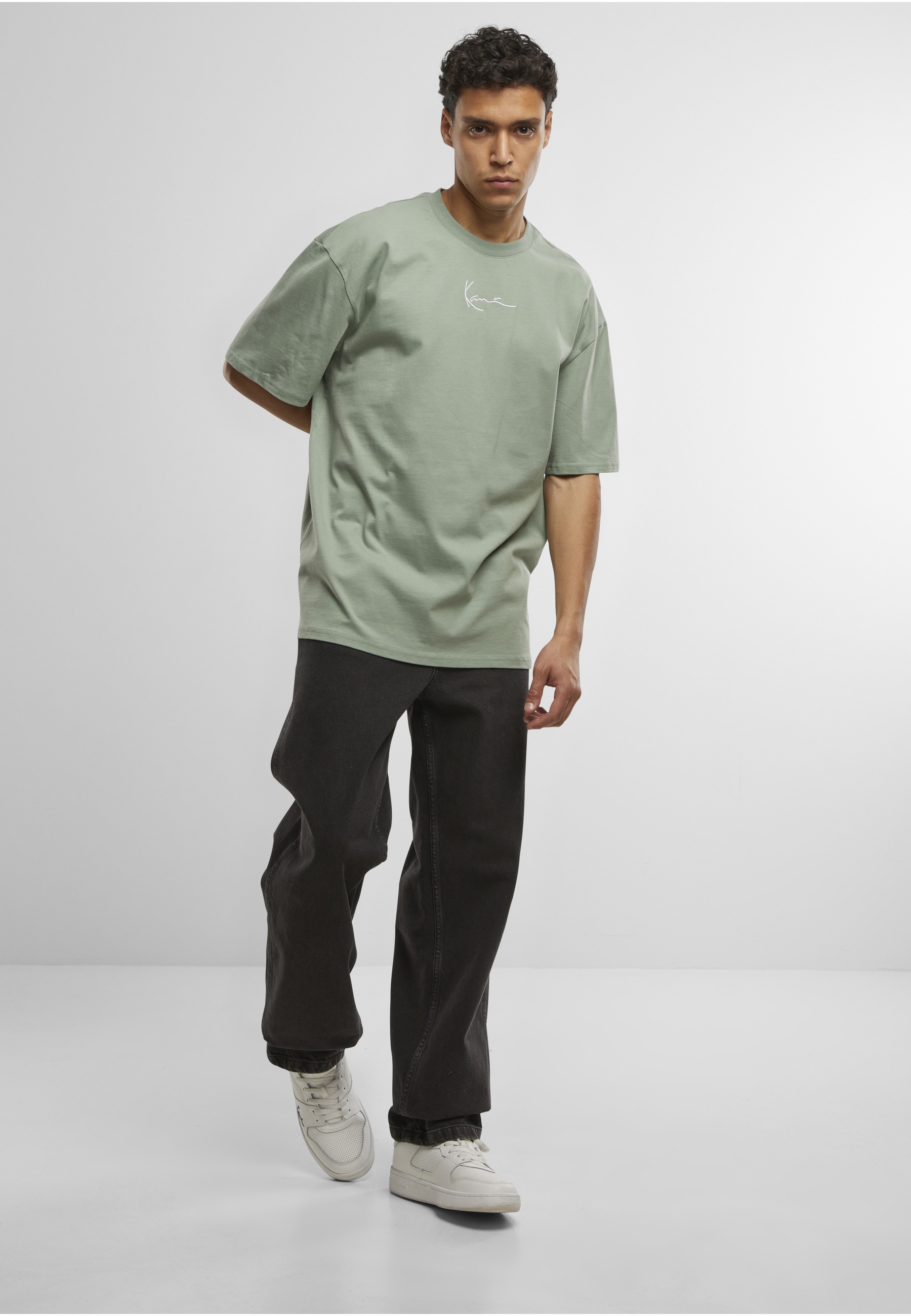 Karl Kani T-Shirt »Karl Kani Small Signature Essential Tee« 1 Stk.