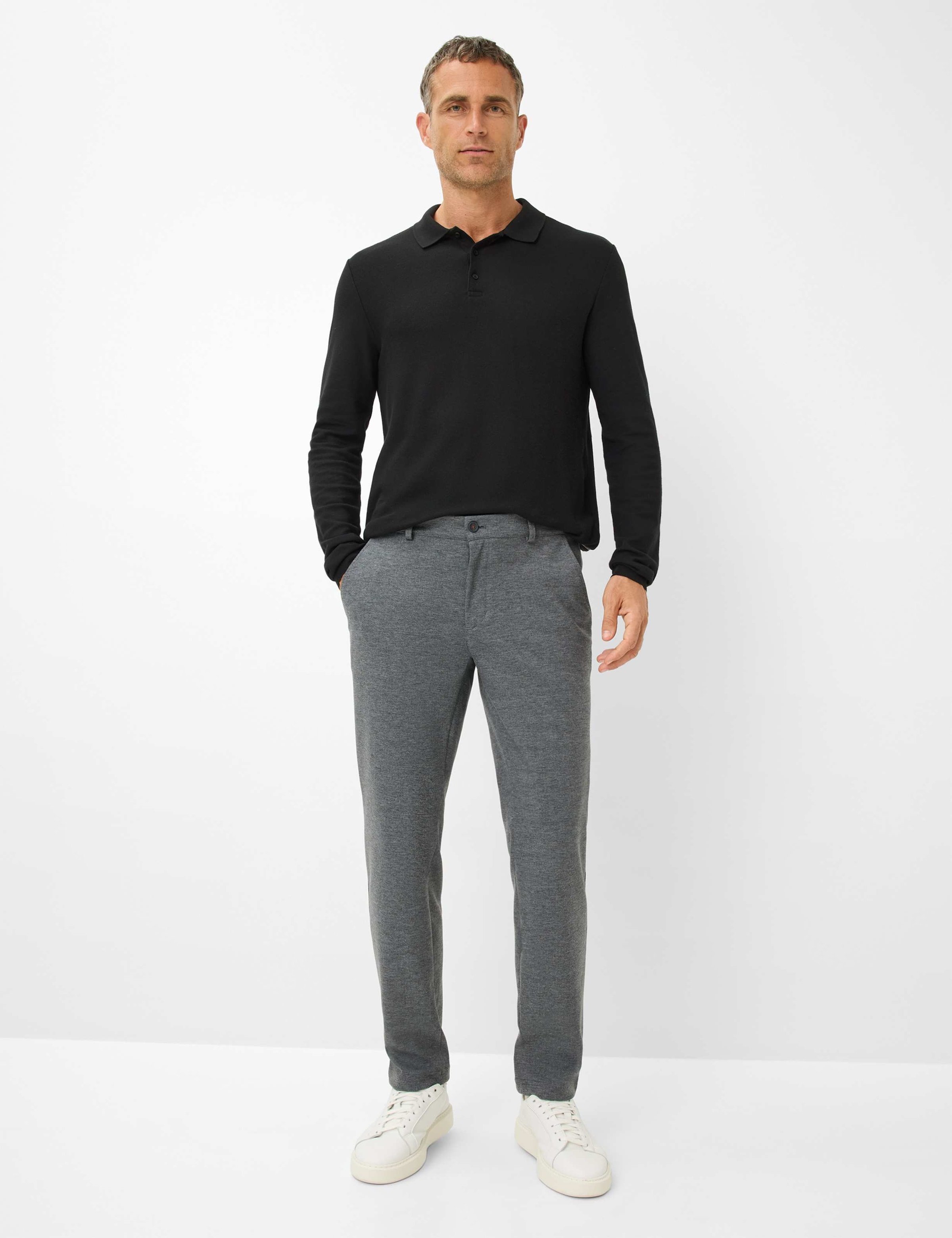 EUREX by BRAX Chinohose »Style THILO«
