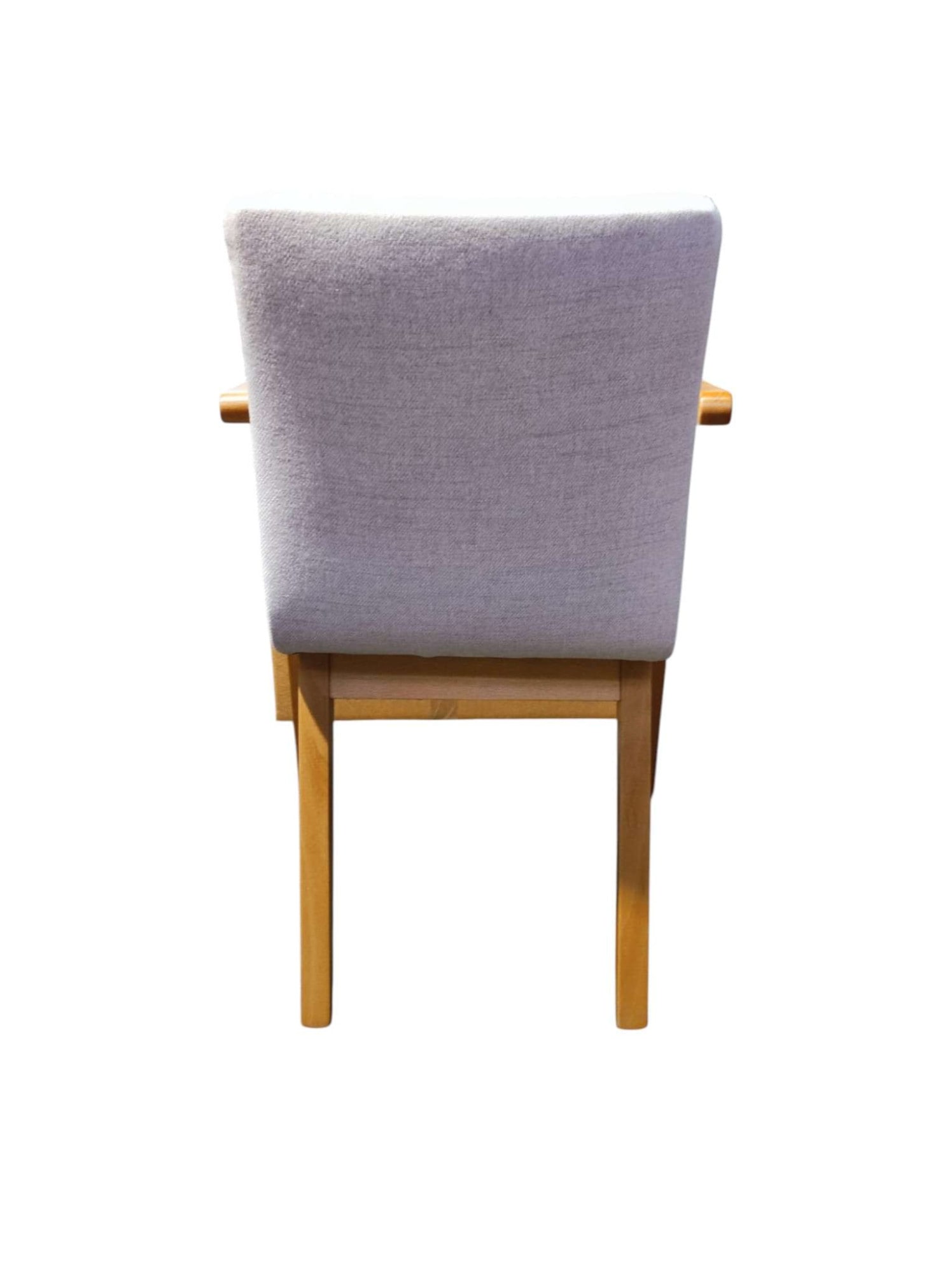 Home affaire Armlehnstuhl »Tea Polsterstuhl, Esszimmerstuhl, Küchenstuhl, 4-Fußstuhl« ()