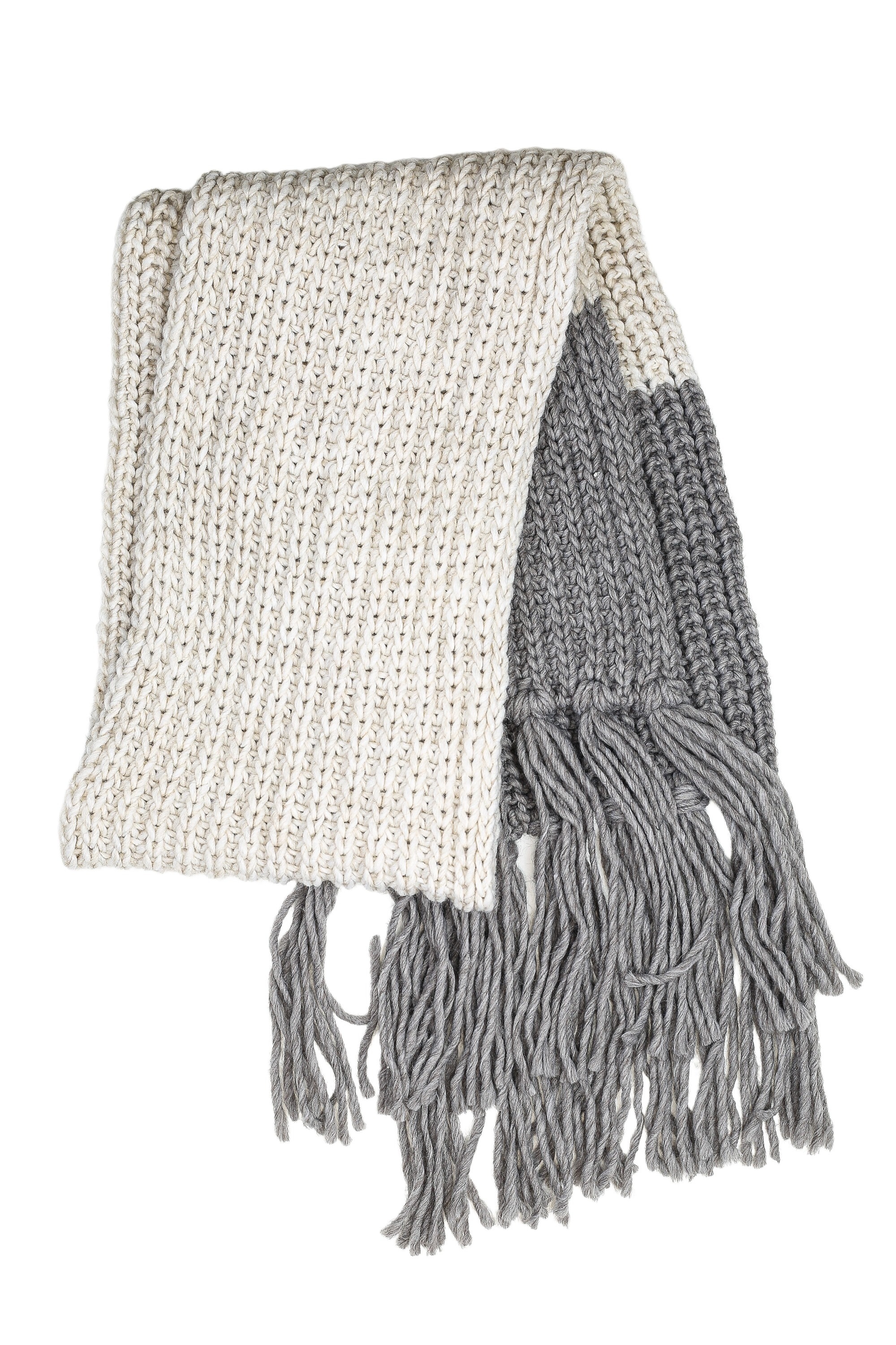 COLLEZIONE ALESSANDRO Wollschal »Lisa«, Made in Italy