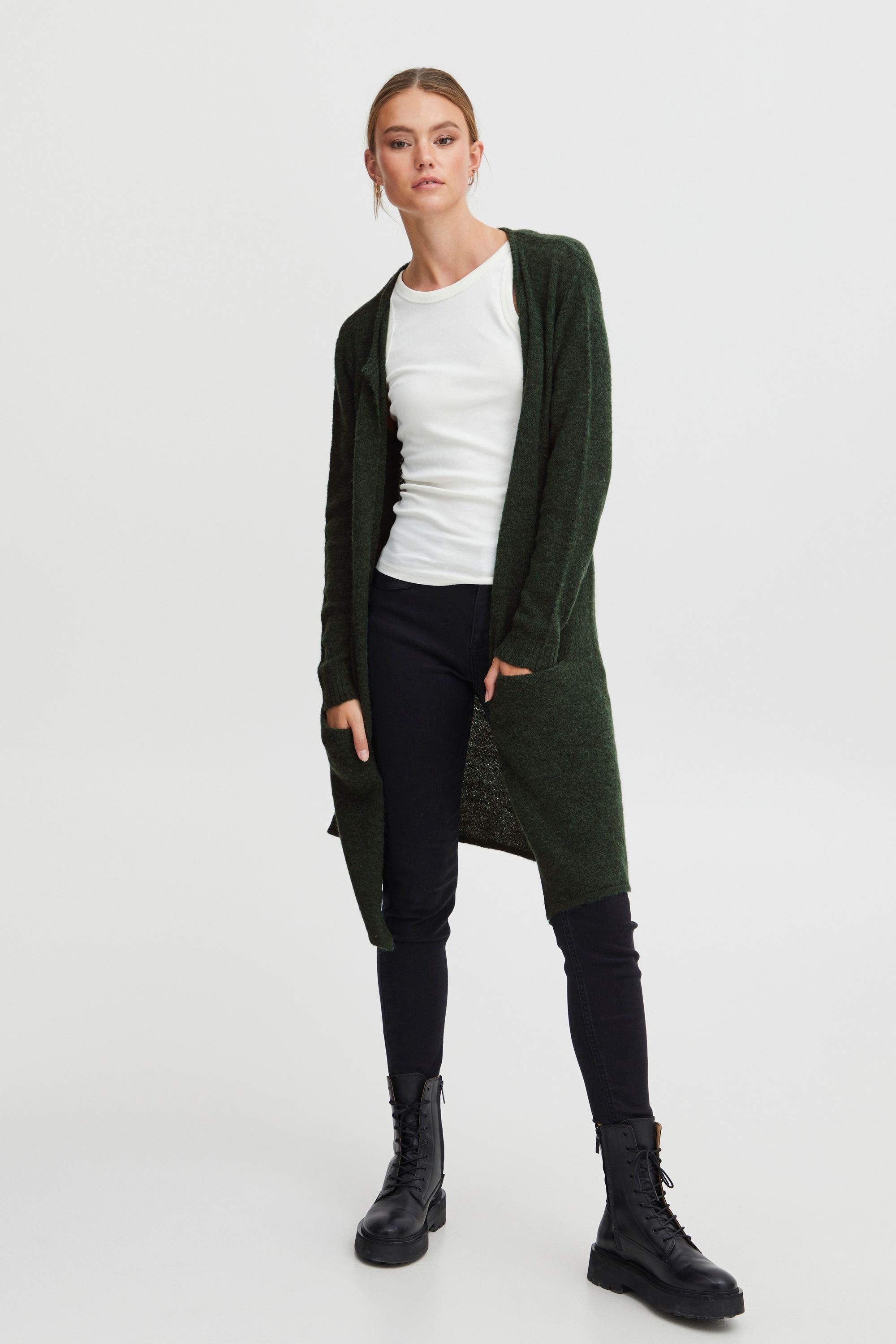 Pulz Jeans Strickjacke »Strickjacke PZAstrid«
