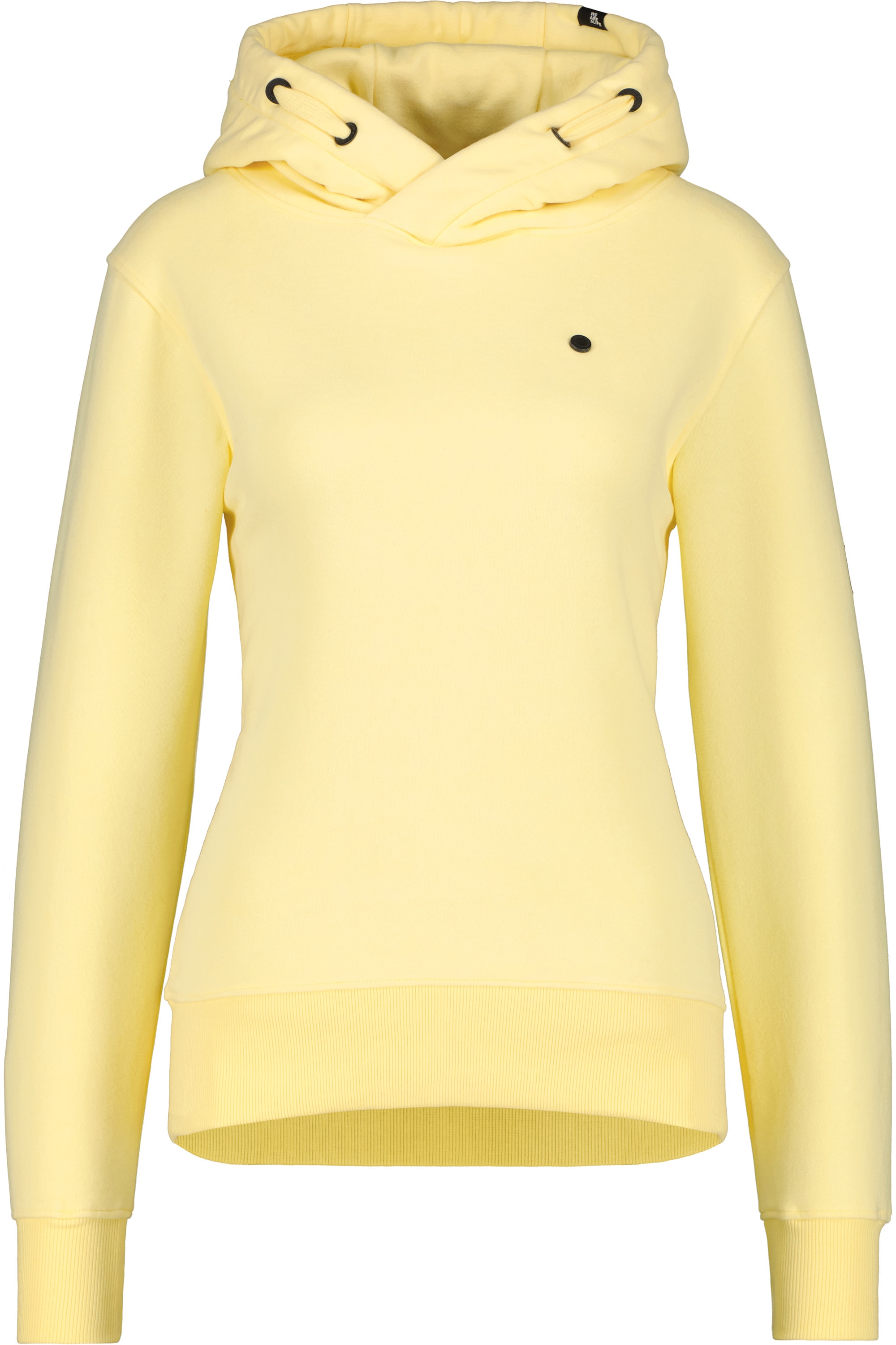 Alife & Kickin "Damen SarinaAK A Kapuzensweatshirt, Pullover", Hoodie Kapuzenpullover, Sweatshirt mit Kapuze und Kängurutasche