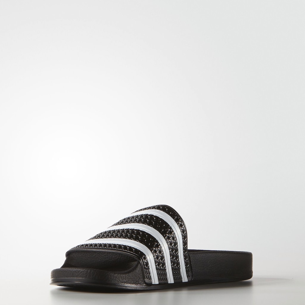 adidas Originals Badesandale »ADILETTE«