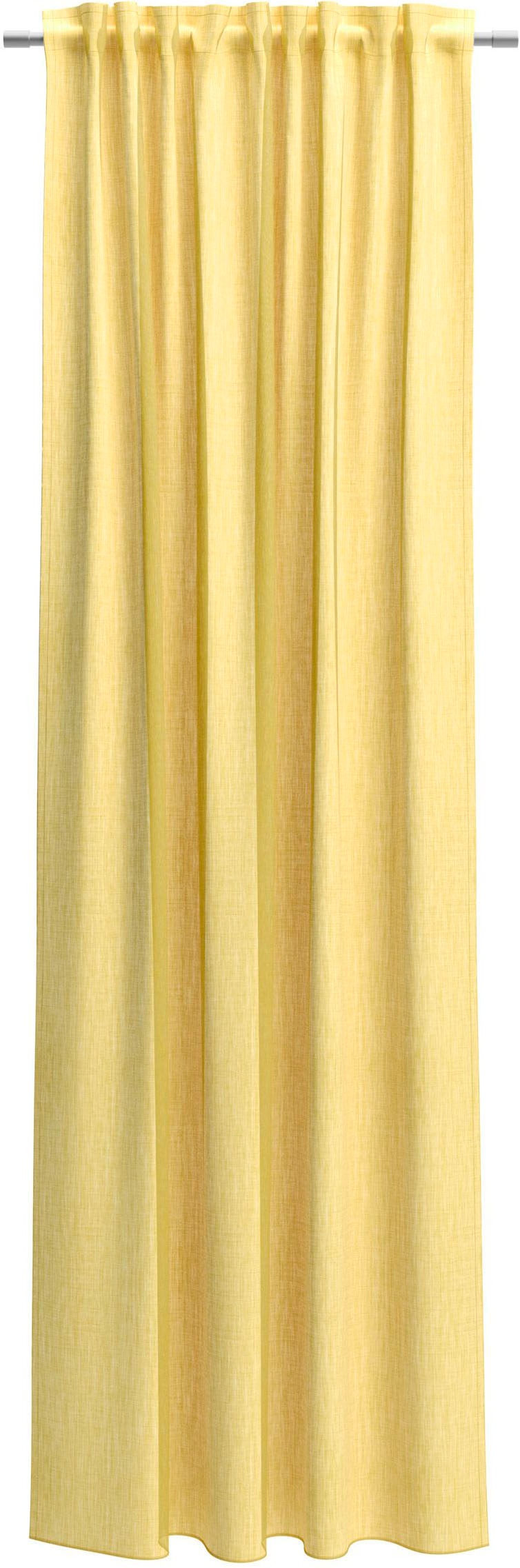 Neutex for you Vorhang "Libre-ECO" Multifunktionsband 1 Stk. tlg. günstig online kaufen