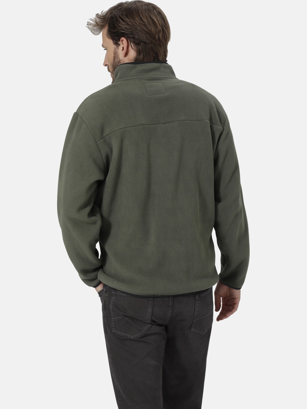 Babista Fleecepullover »Fleece-Sweatshirt BELLAZONTI«