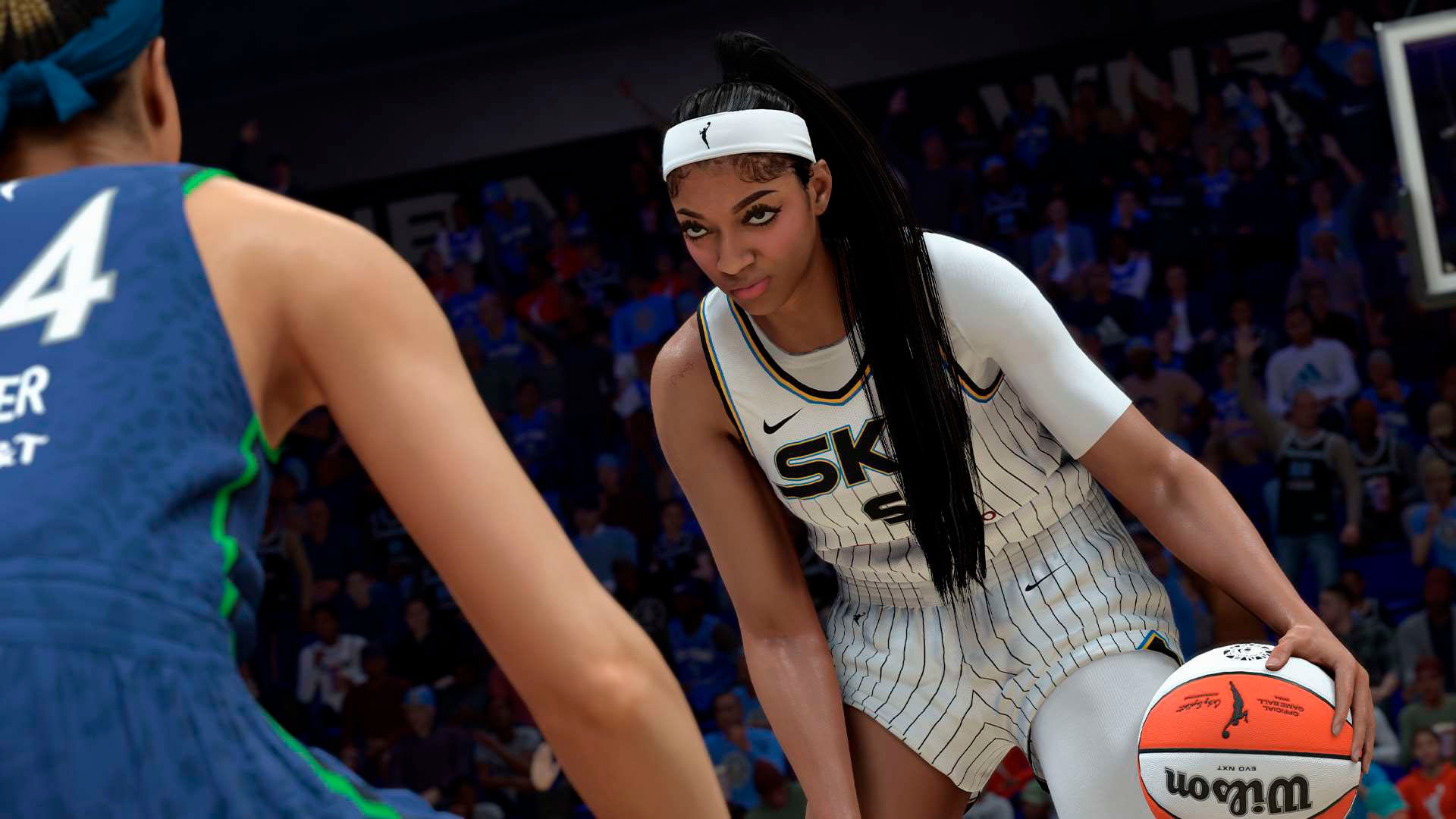 2K Spielesoftware »NBA 2K26«, PlayStation 4