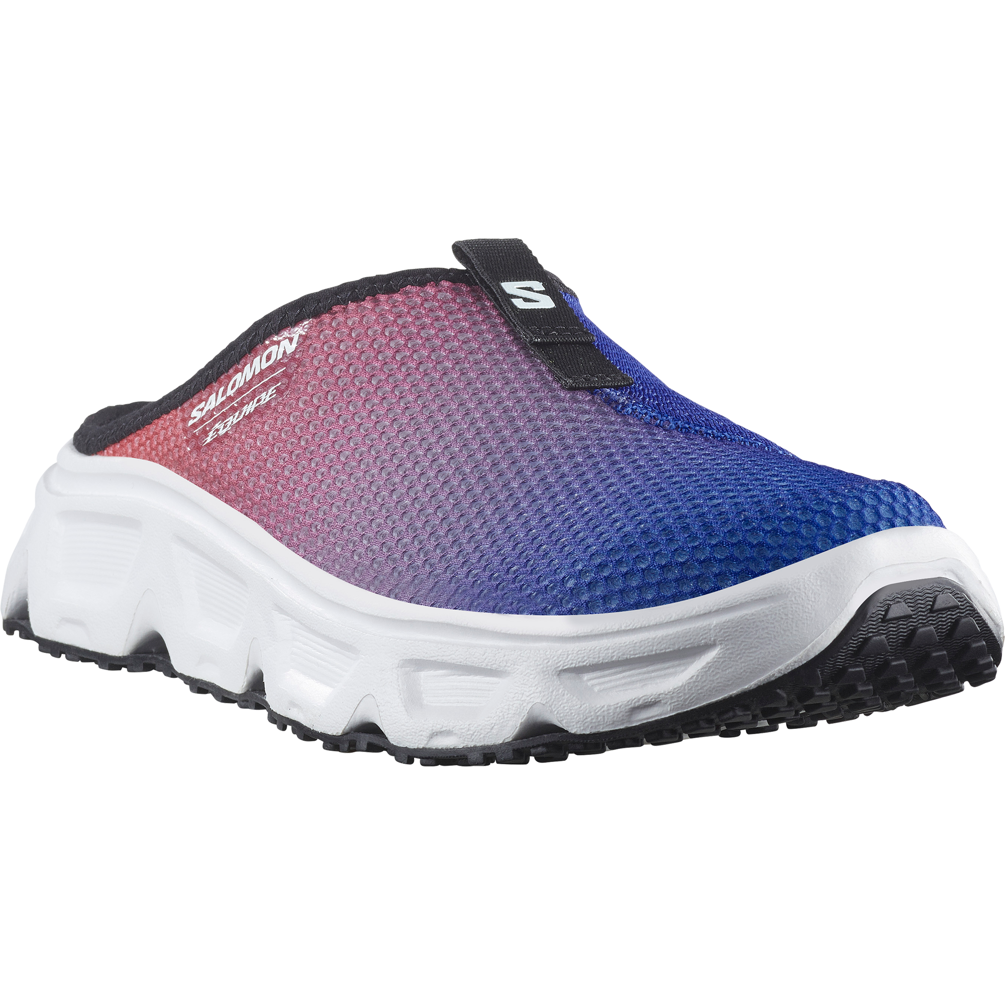 Salomon Badesandale »REELAX SLIDE 6.0 EQUIPE«  Erholungsschuhe