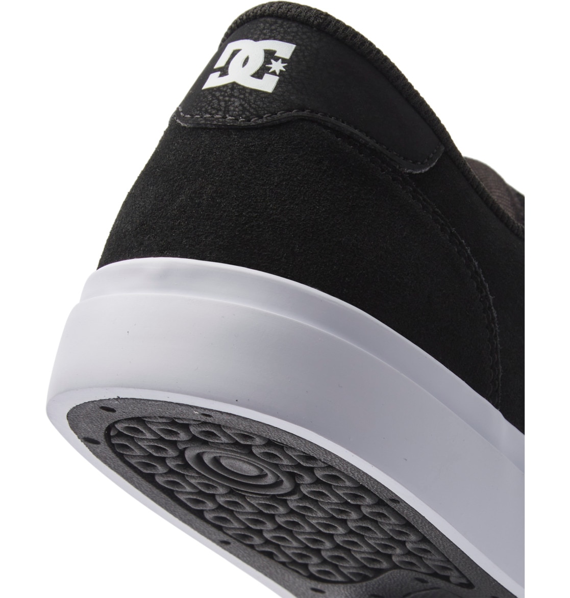 DC Shoes Sneaker »Teknic«