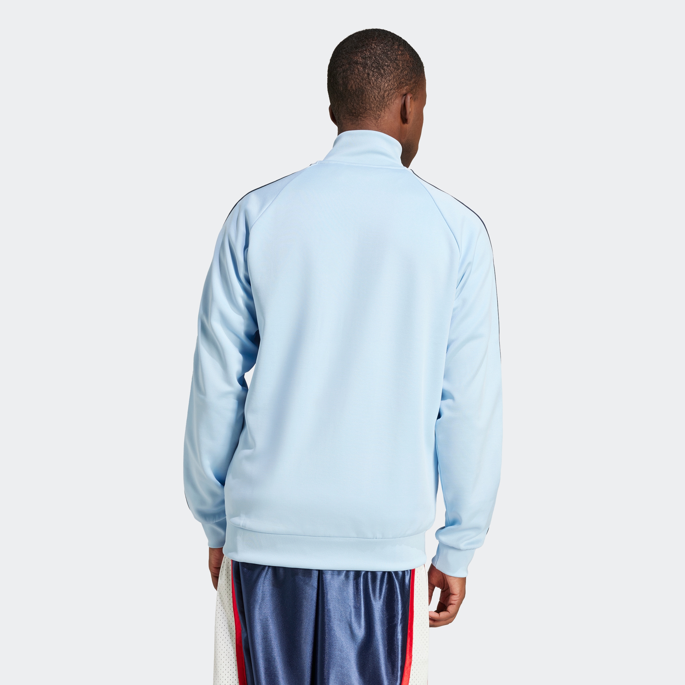 adidas Originals Outdoorjacke »FIRST TT«