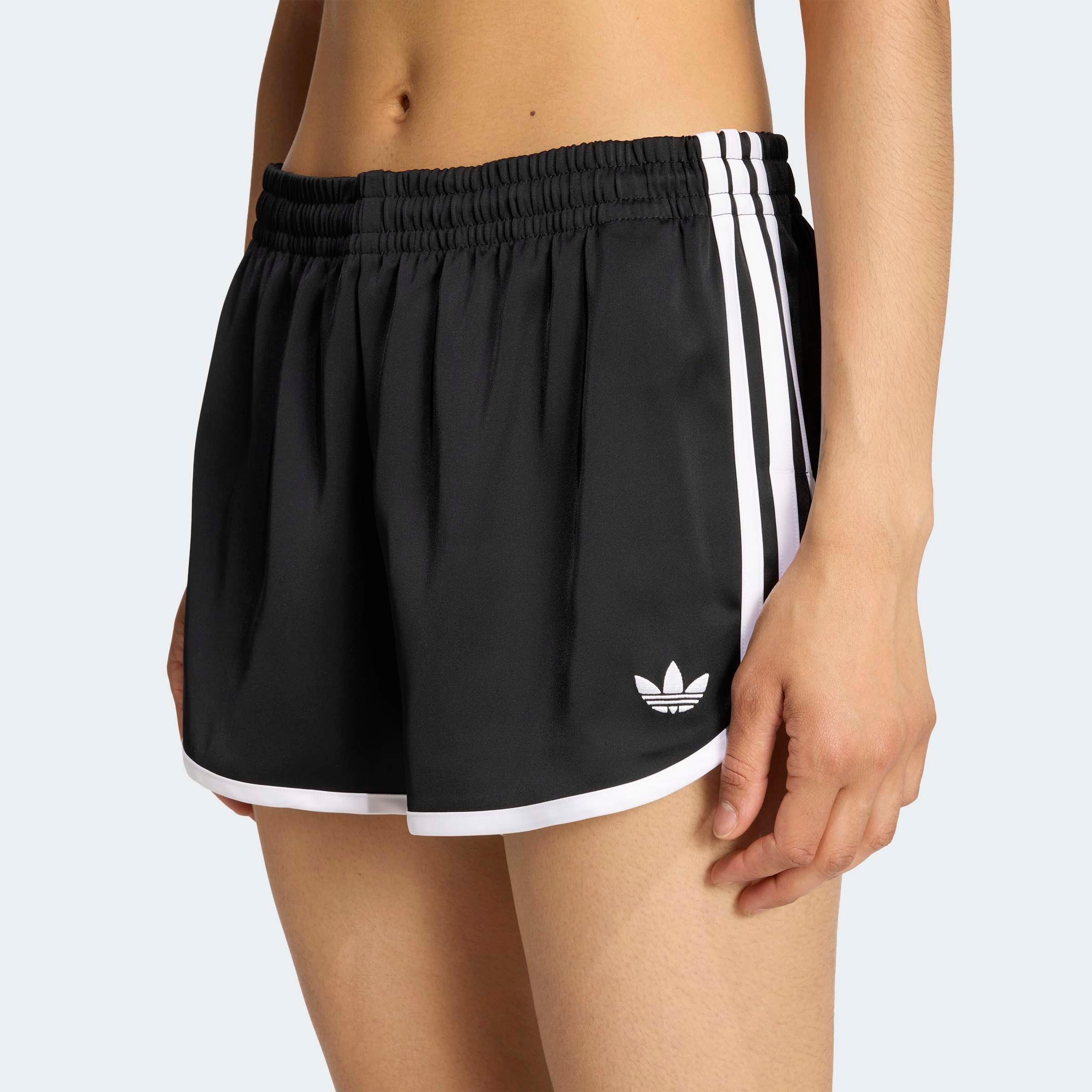 adidas Originals Shorts »3S SPRNTR SHORT«