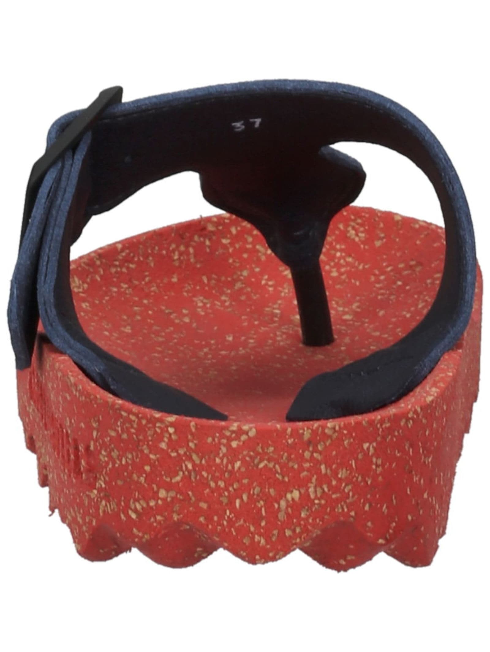 Asportuguesas Zehentrenner »Asportuguesas Sandalen Textil«