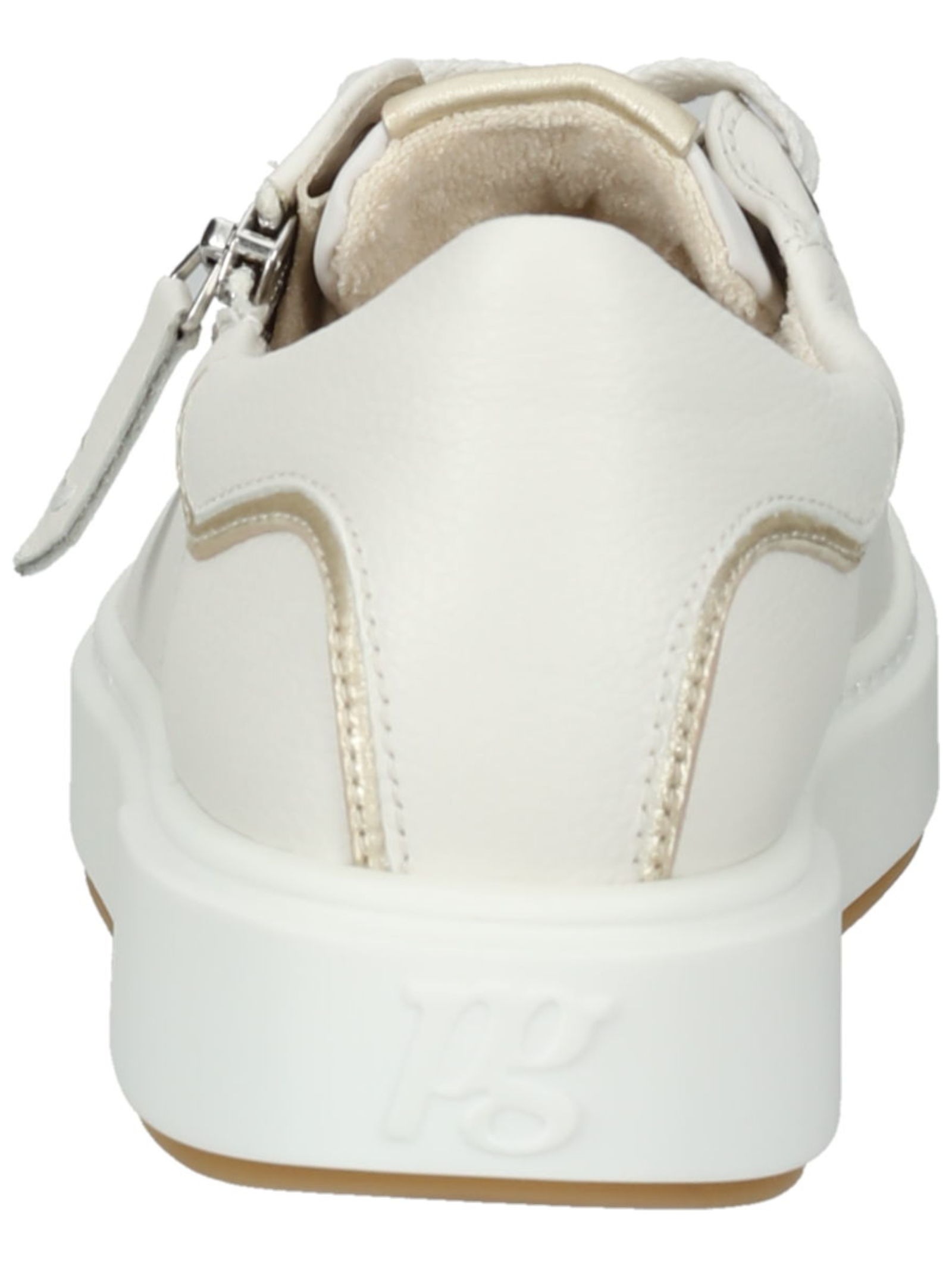 Paul Green Sneaker »Paul Green Sneaker Glattleder«