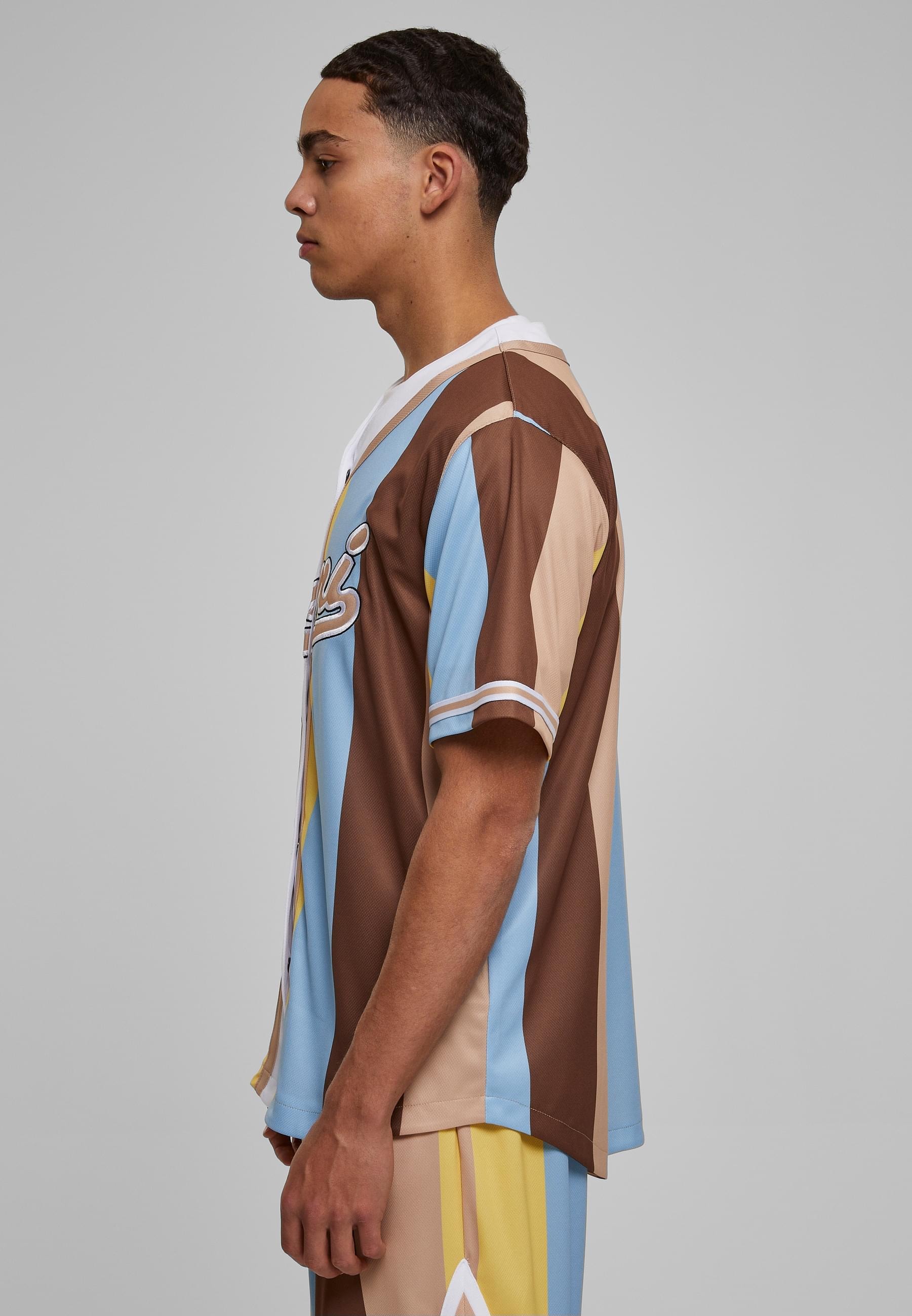 Karl Kani T-Shirt »Karl Kani Herren«, (1 tlg.)