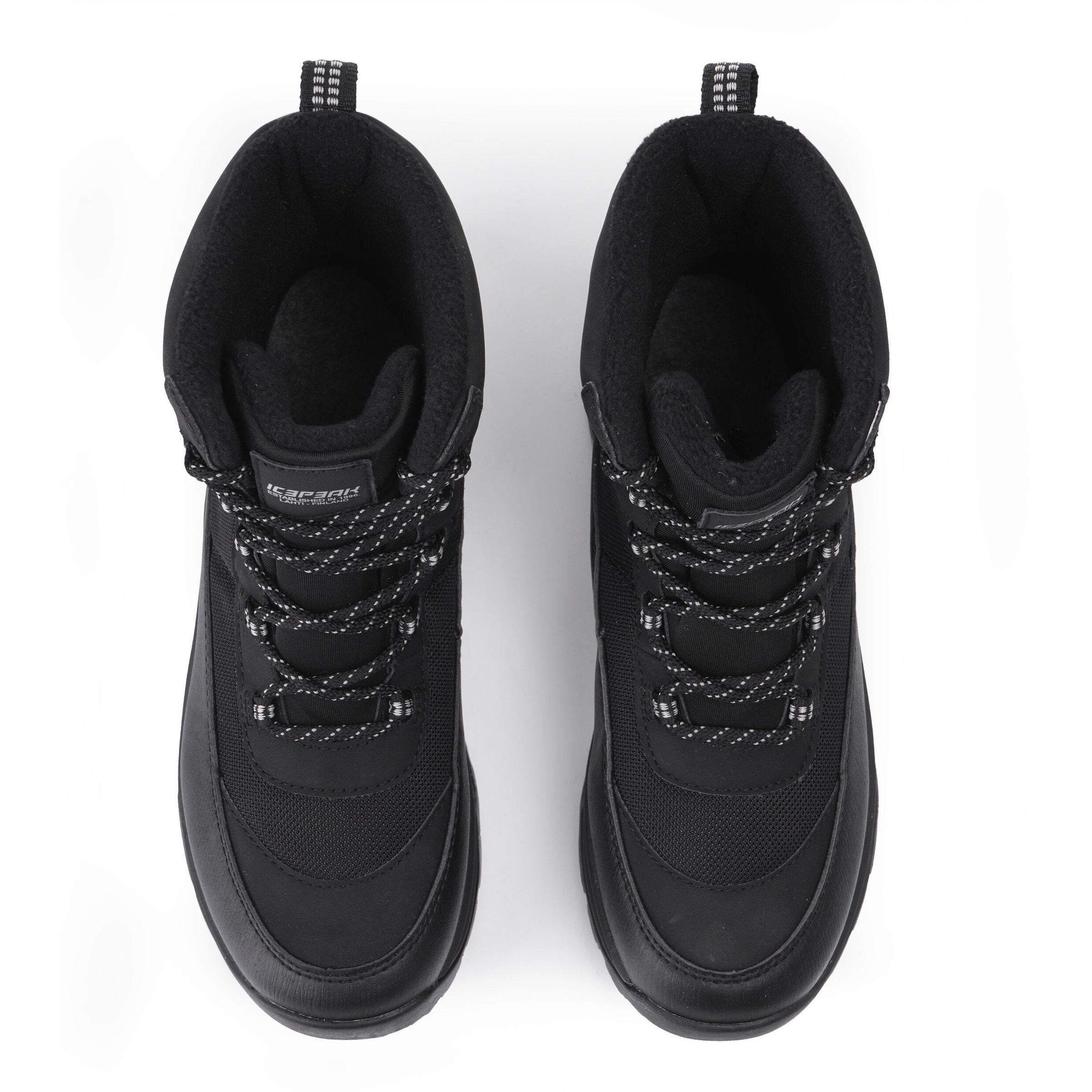 Thumbnail - Icepeak Winterboots "ANAHEIM MS" Winterschuhe, Winterstiefel, Snowboots, gefüttert & wasserabweisend