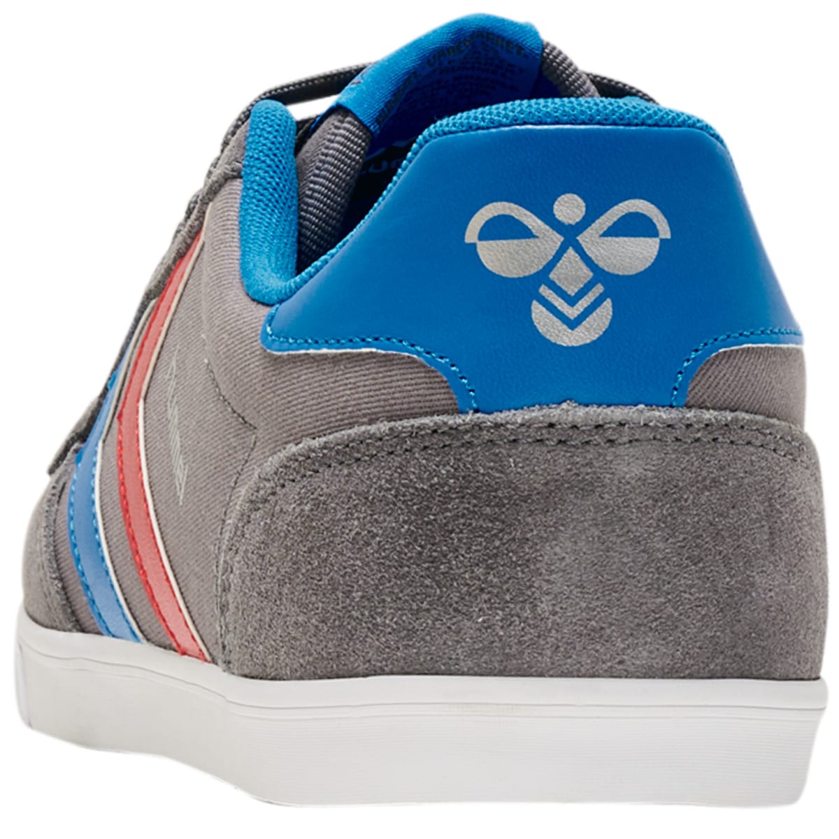 hummel Sneaker »Slimmer Stadil Canvas Low«