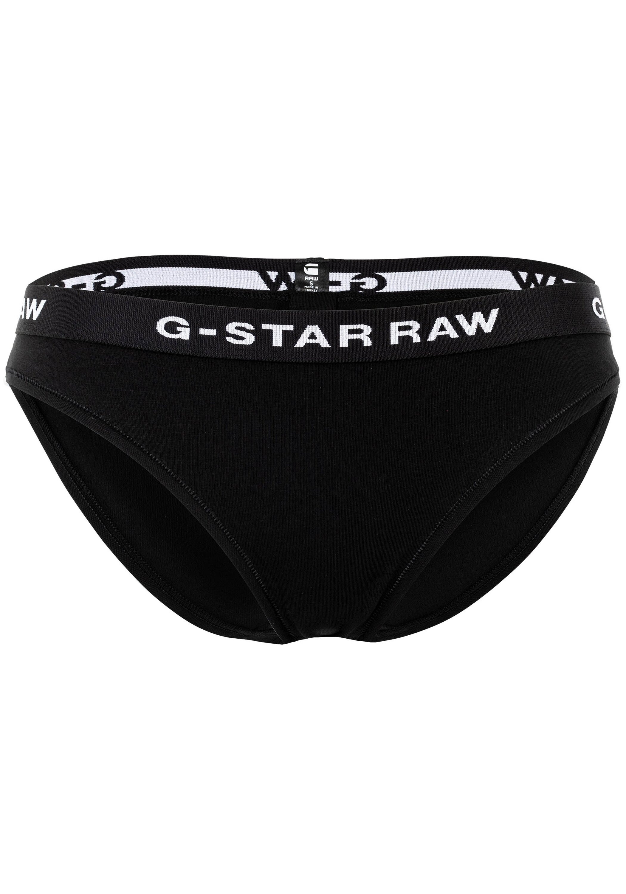 G-STAR Slip »Slip 3er Pack«