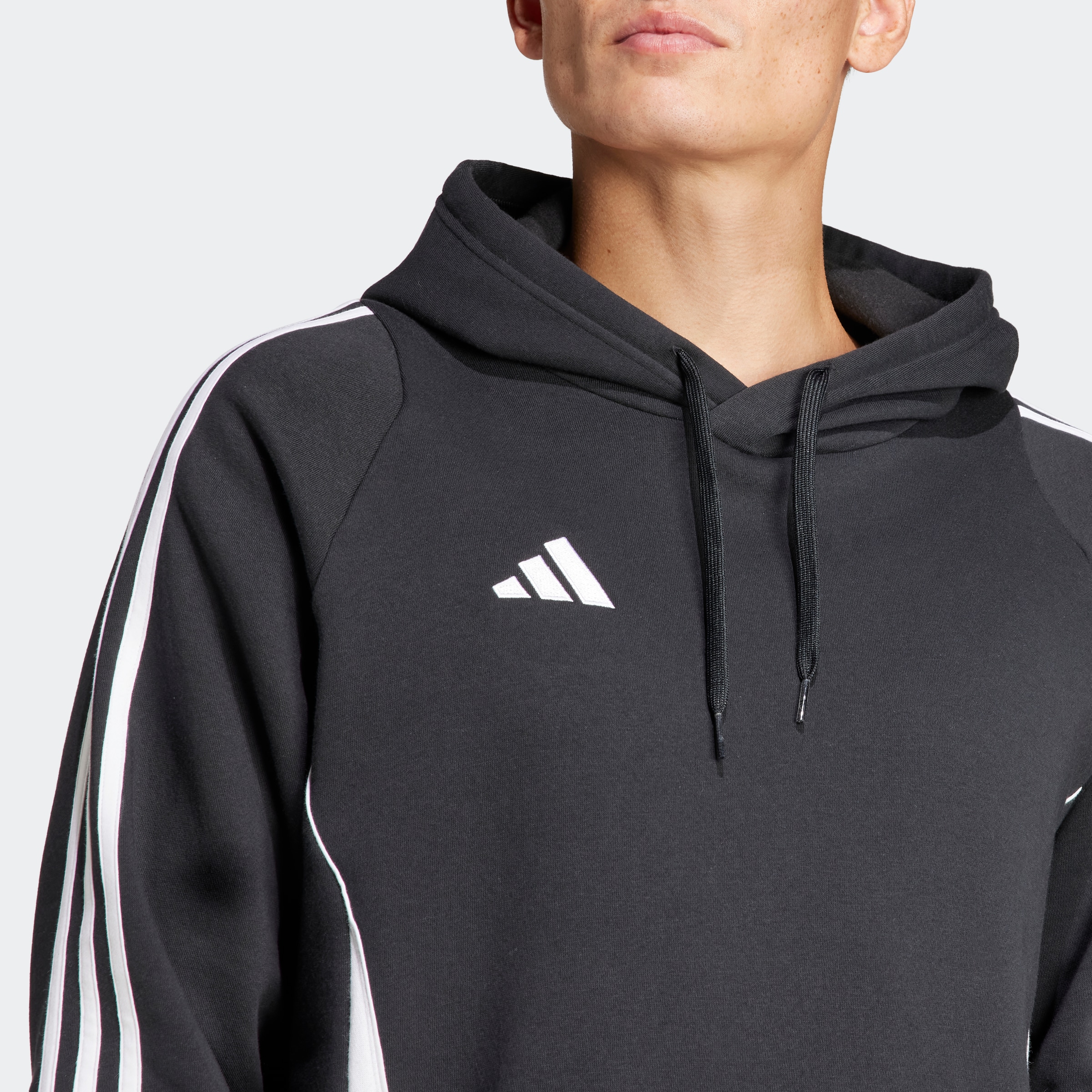 adidas Performance Kapuzensweatshirt »TIRO24 SWHOOD«