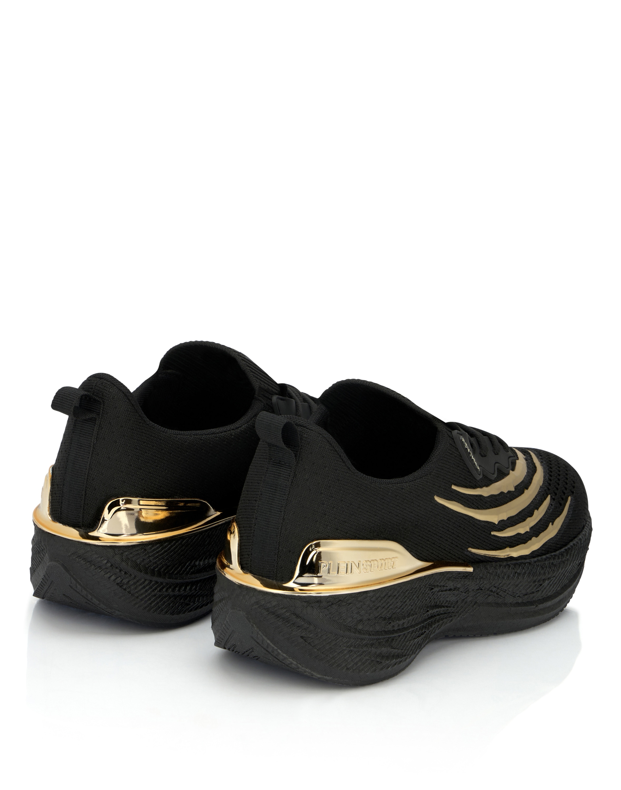 PLEIN SPORT Sneaker »Tiger«