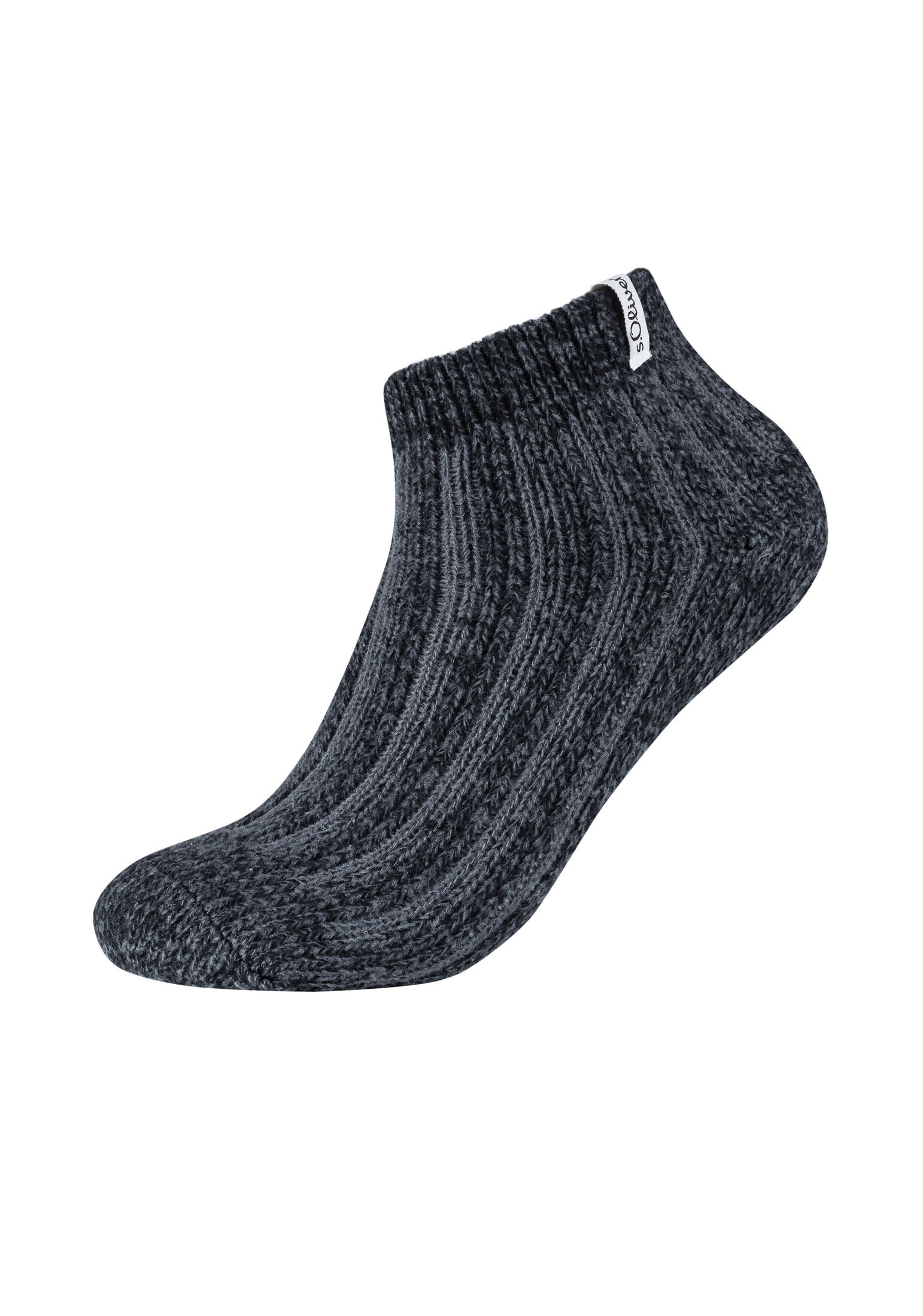 s.Oliver Sneakersocken »Sneakersocken 4er Pack«